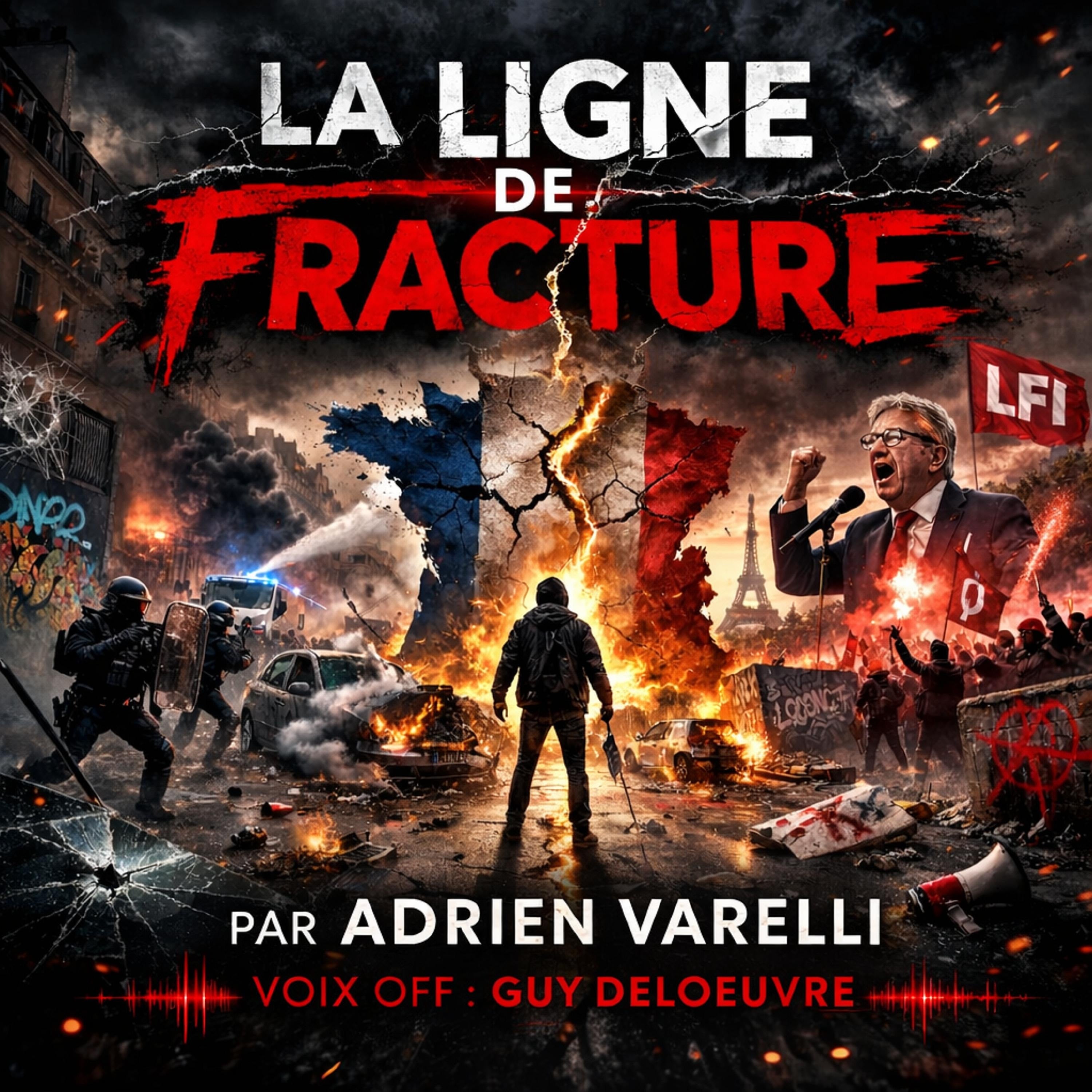 La Ligne de Fracture