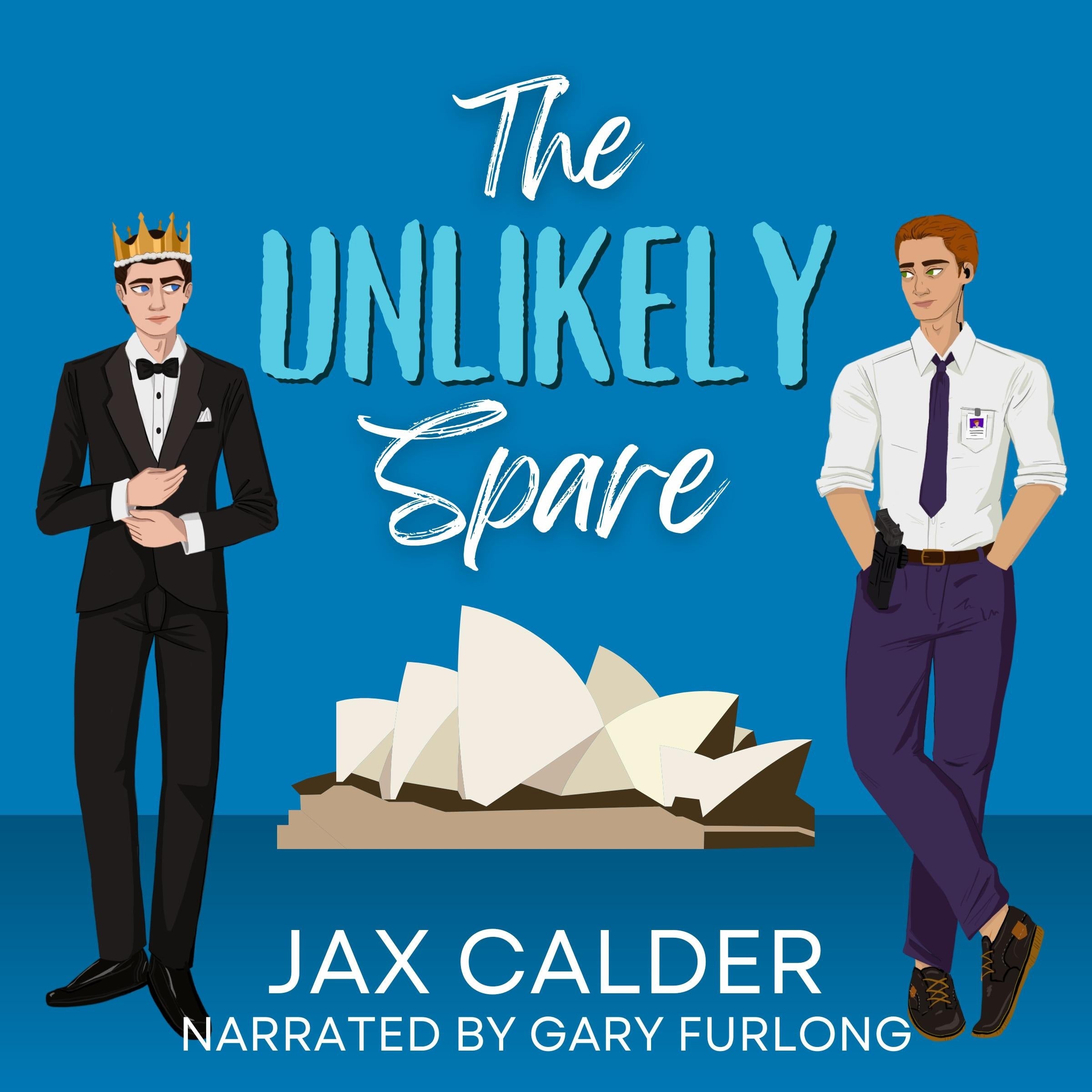 The Unlikely Spare