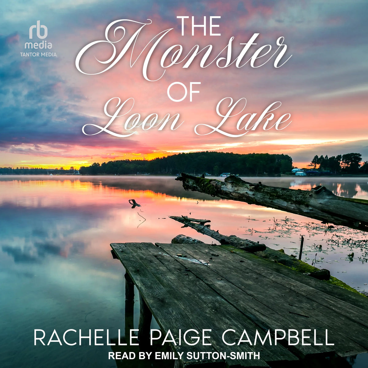 The Monster of Loon Lake