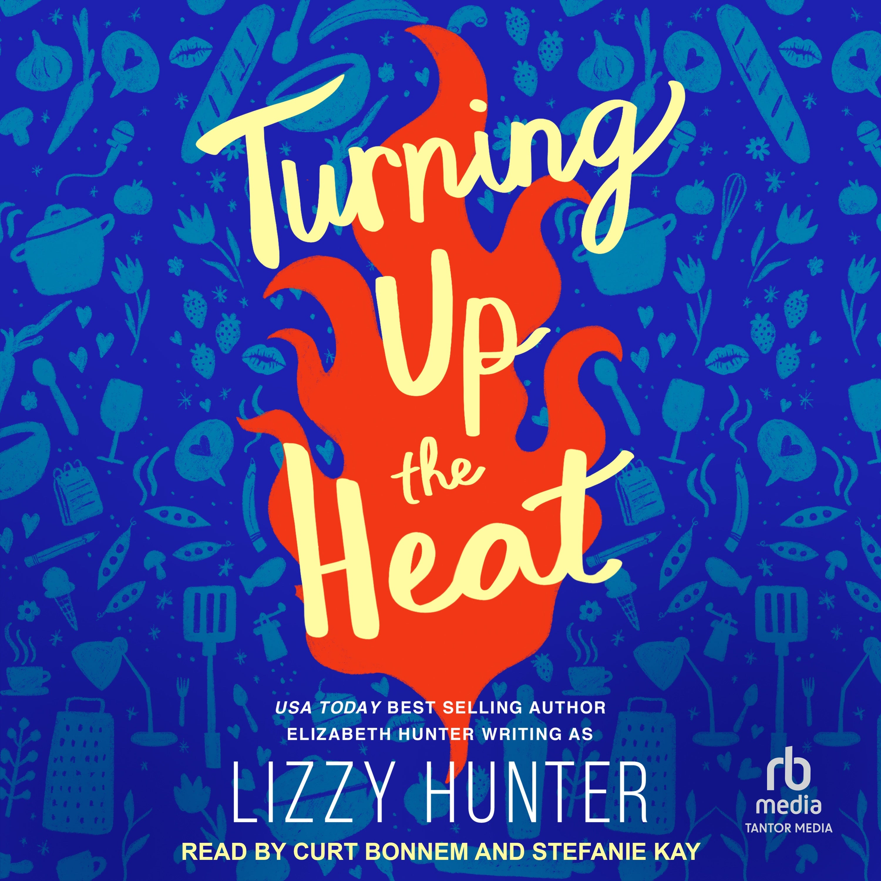 Turning Up the Heat