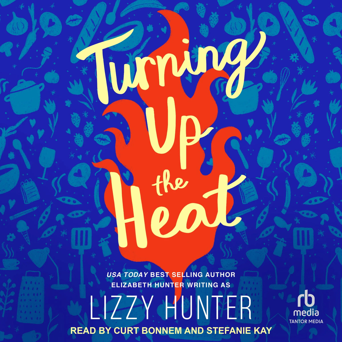 Turning Up the Heat