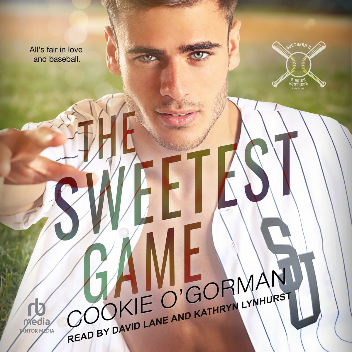 The Sweetest Game