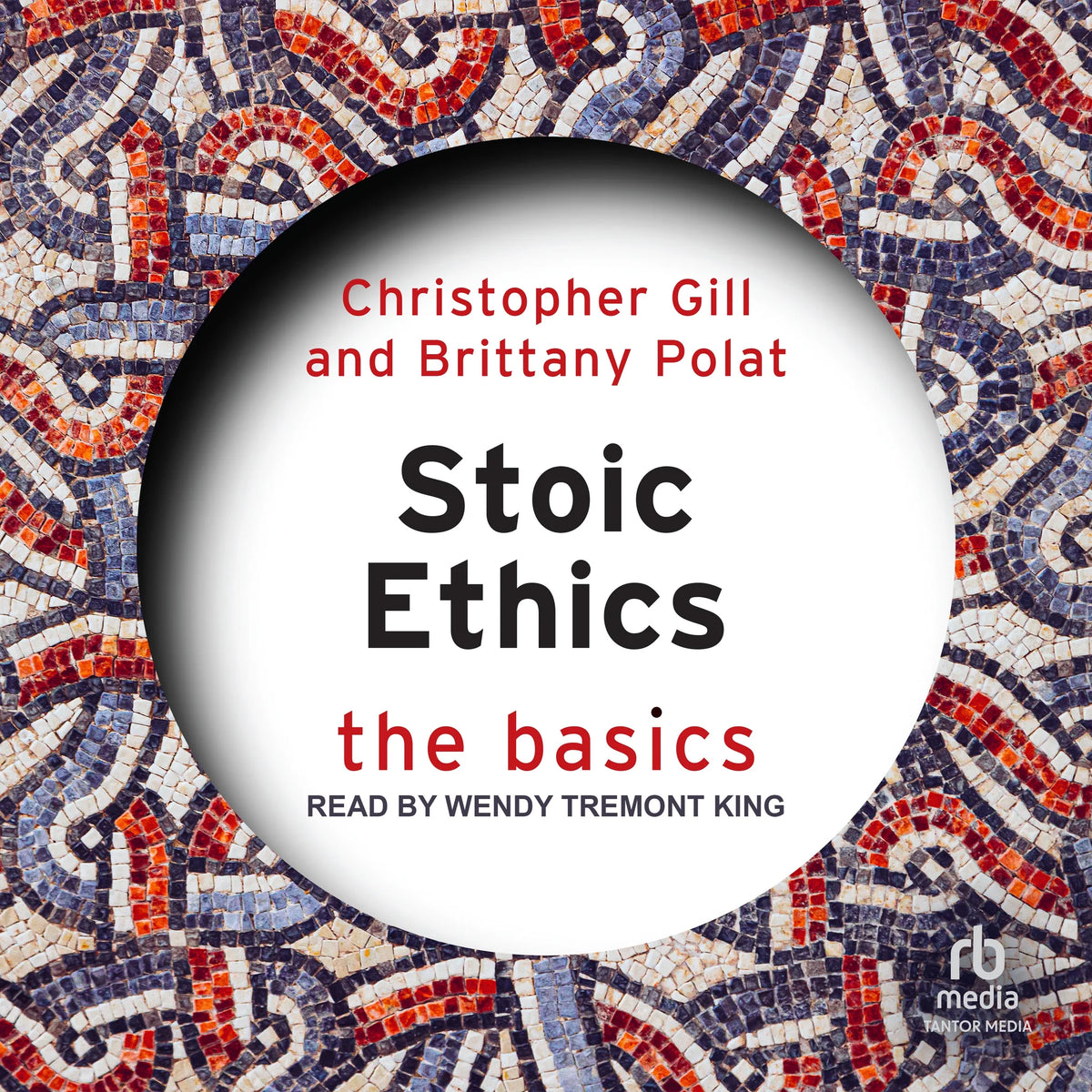Stoic Ethics