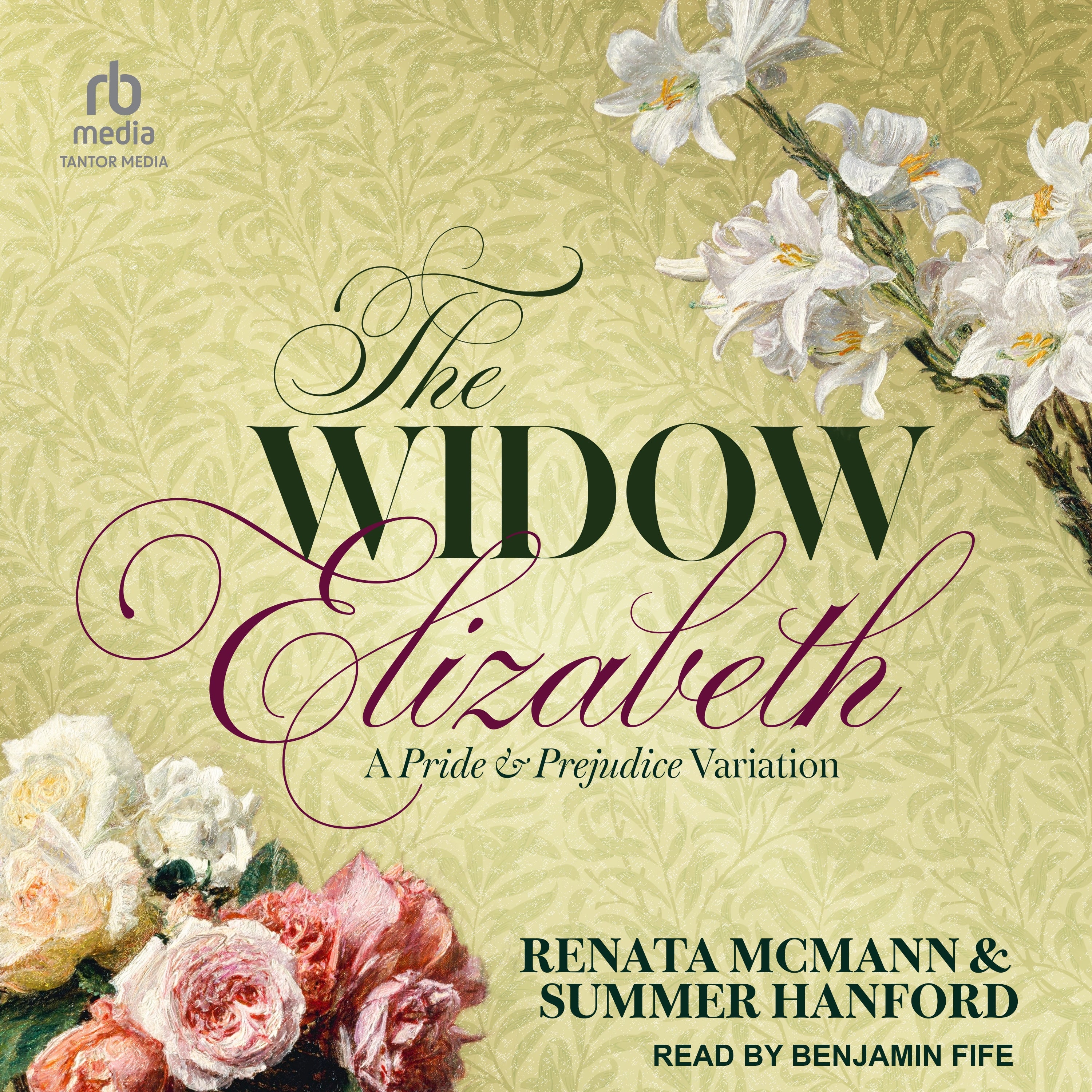 The Widow Elizabeth