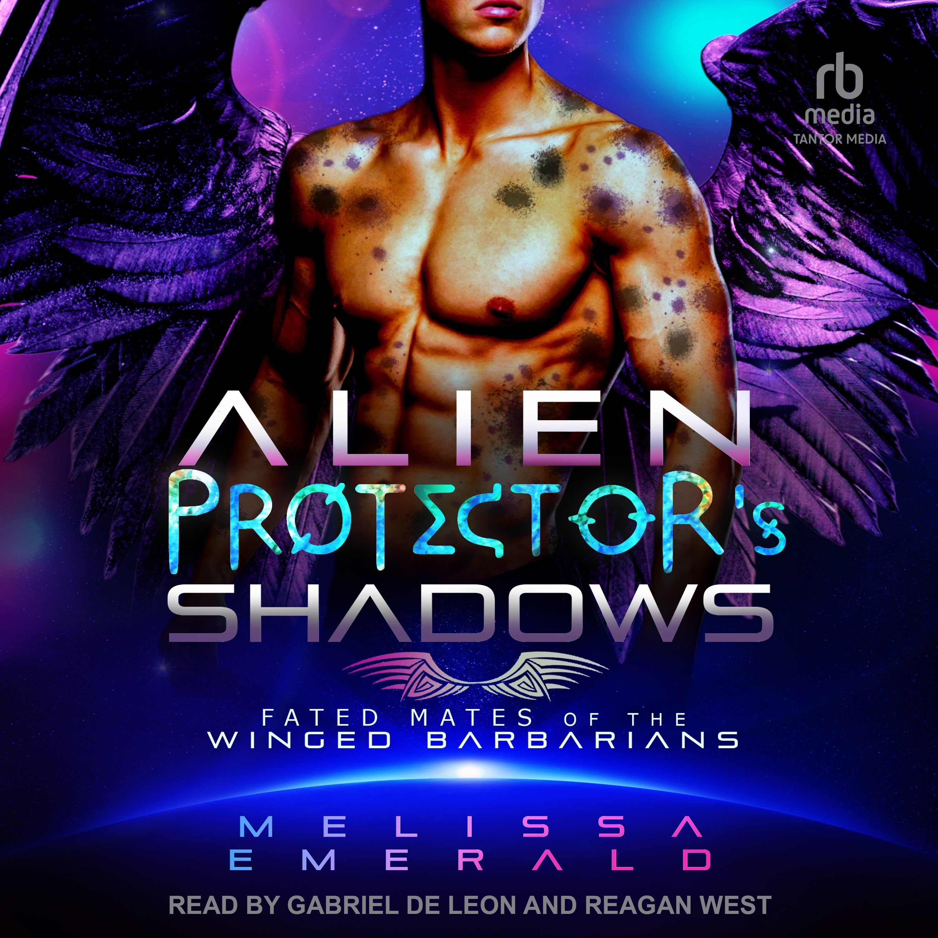 Alien Protector's Shadows