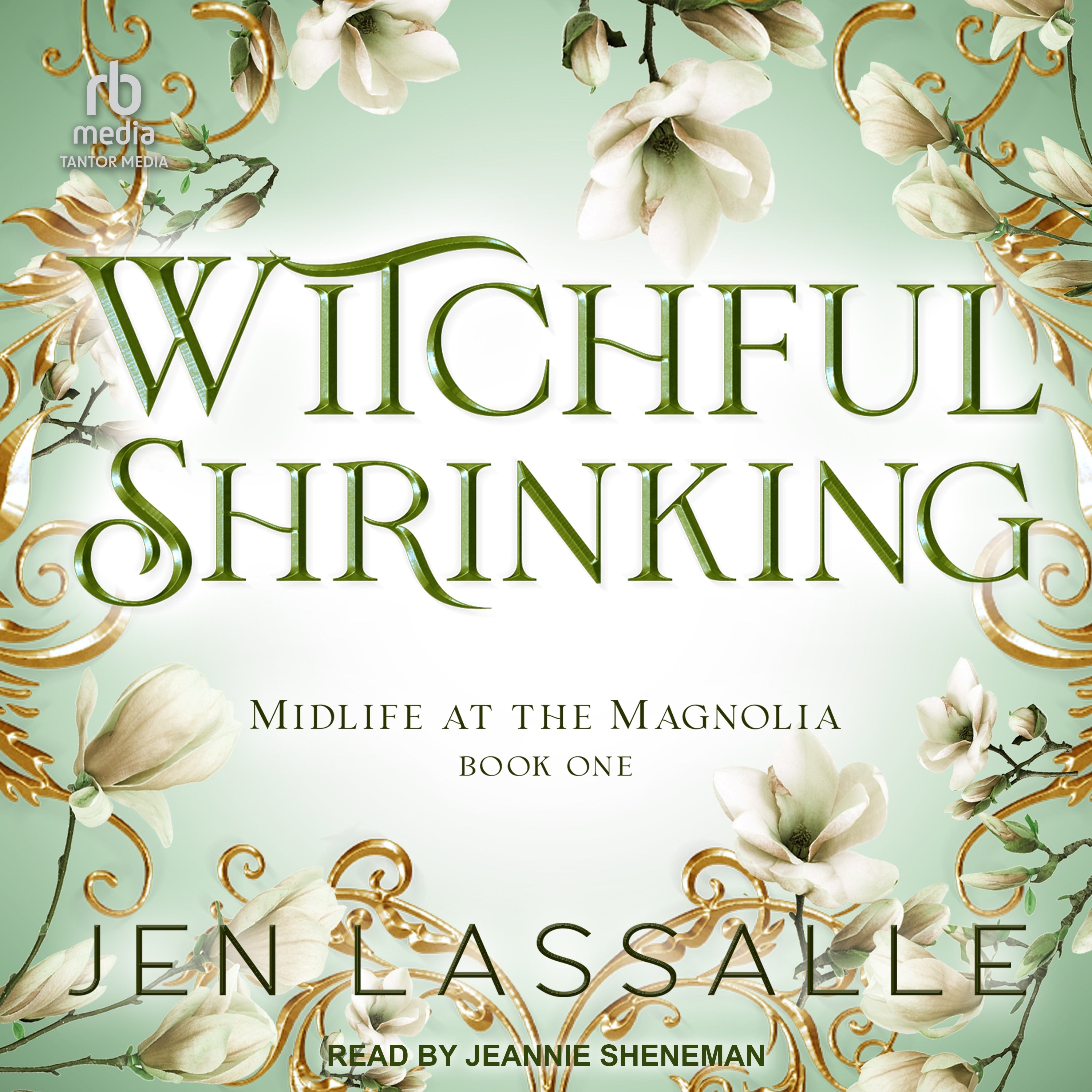 Witchful Shrinking