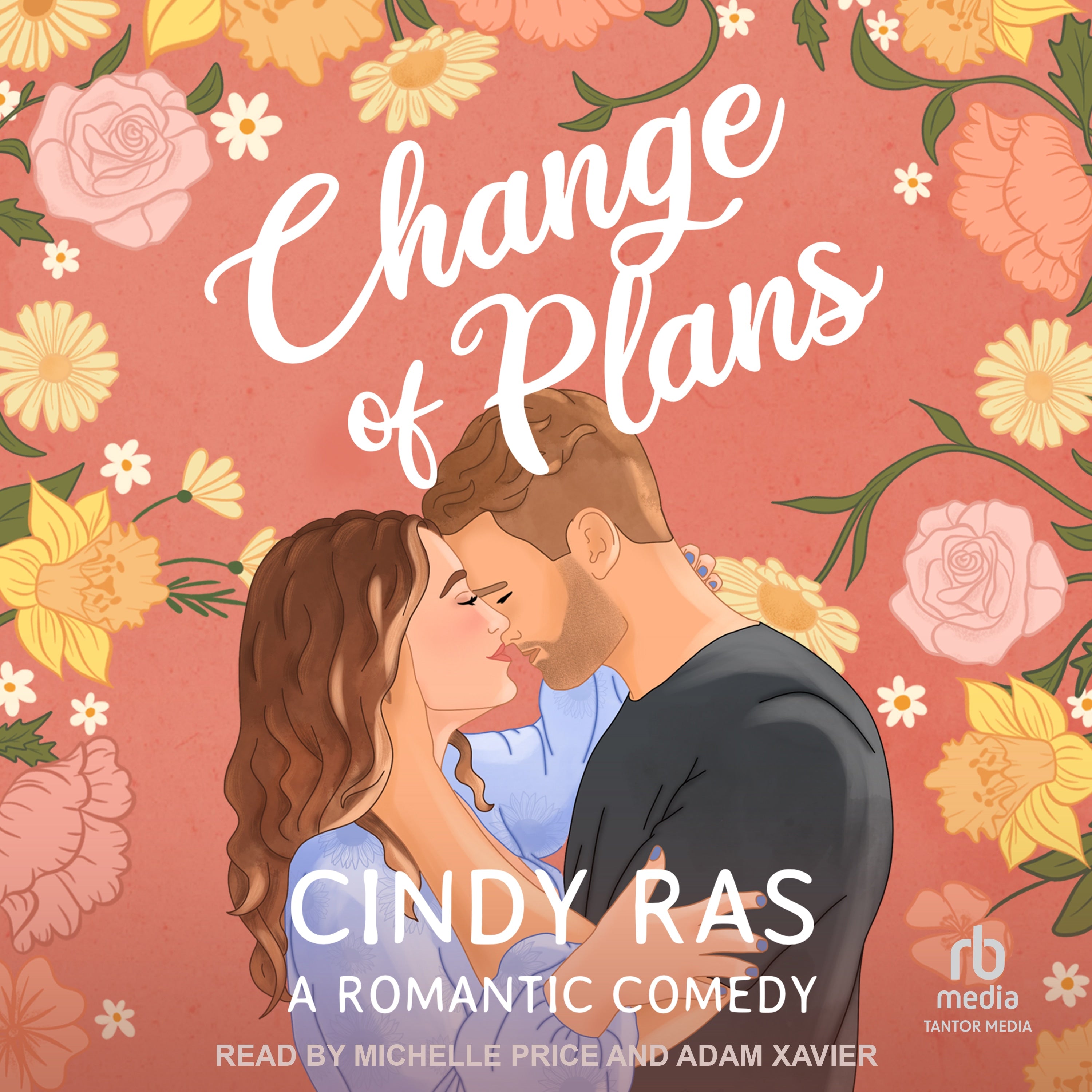Change Of Plans
