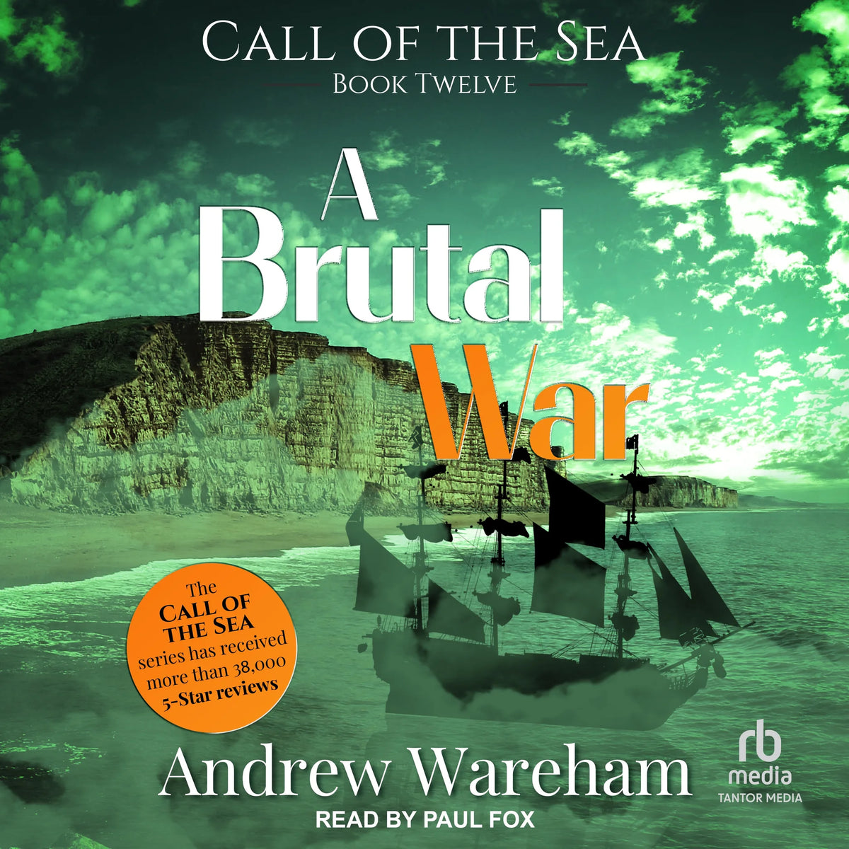 A Brutal War