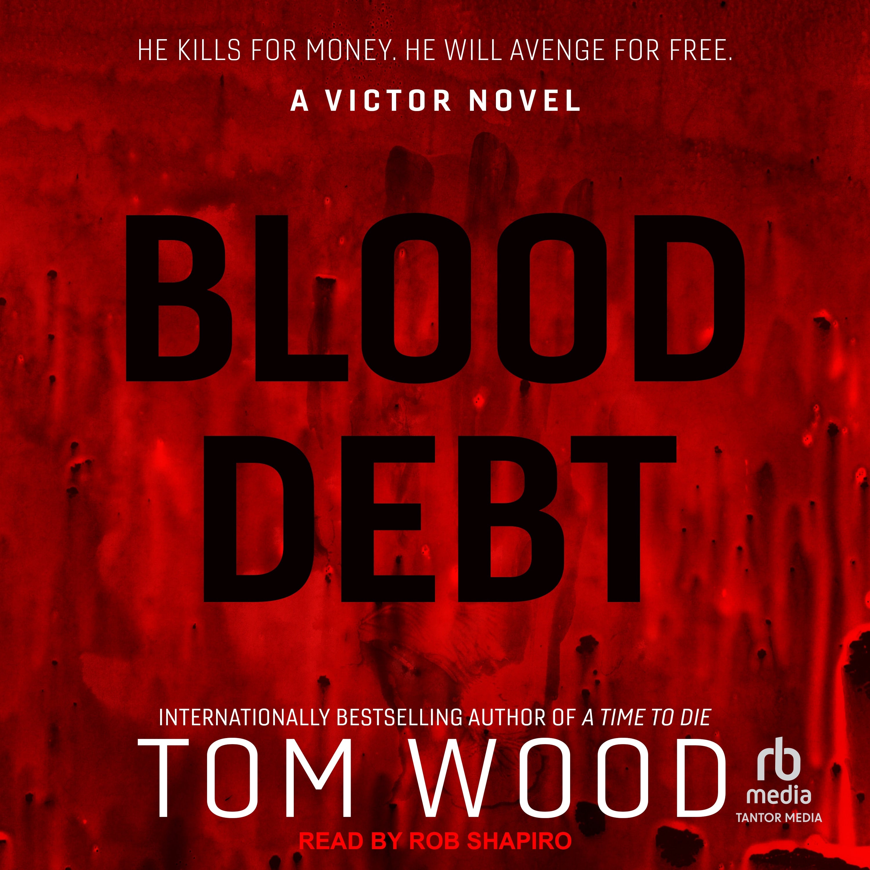 Blood Debt