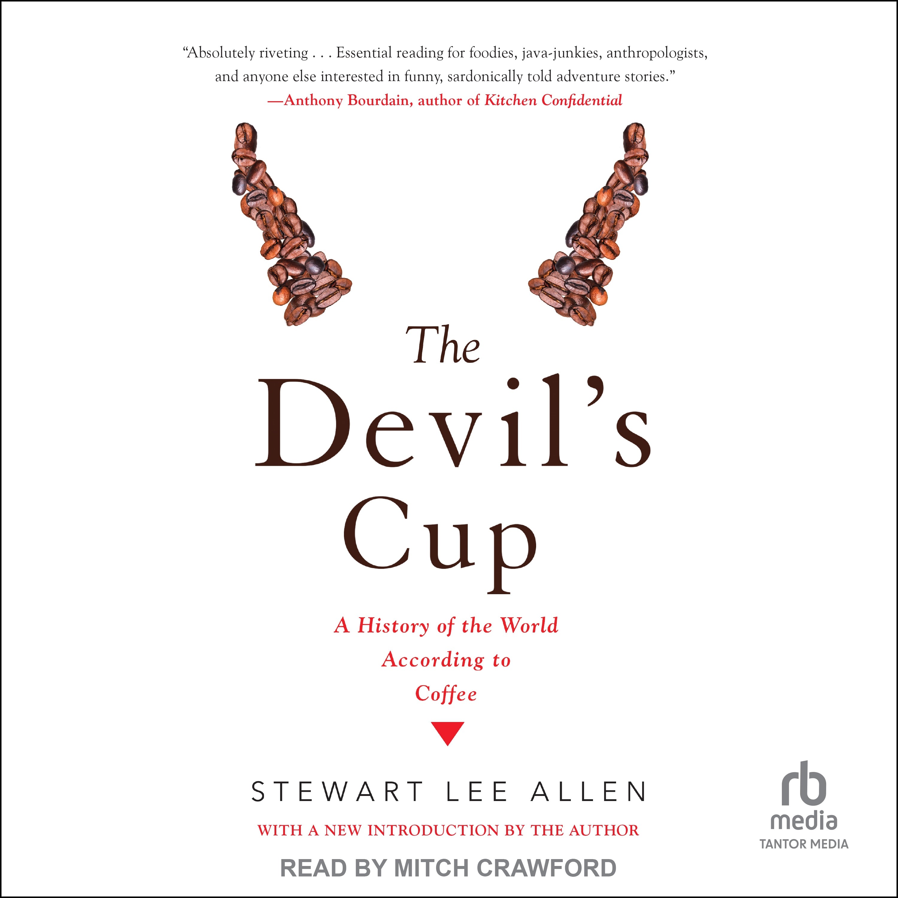 The Devil's Cup