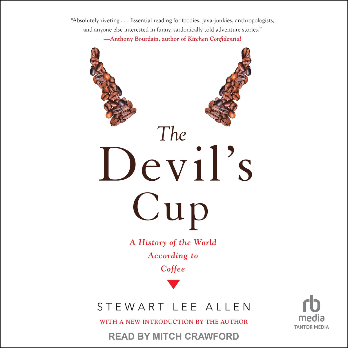 The Devil's Cup