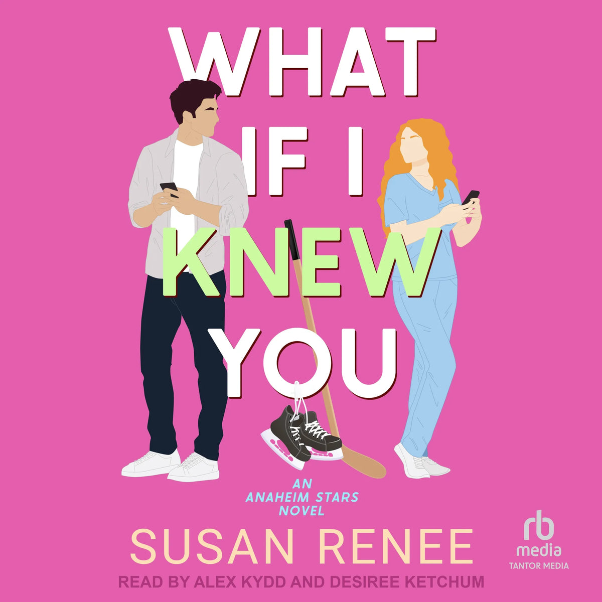 What If I Knew You