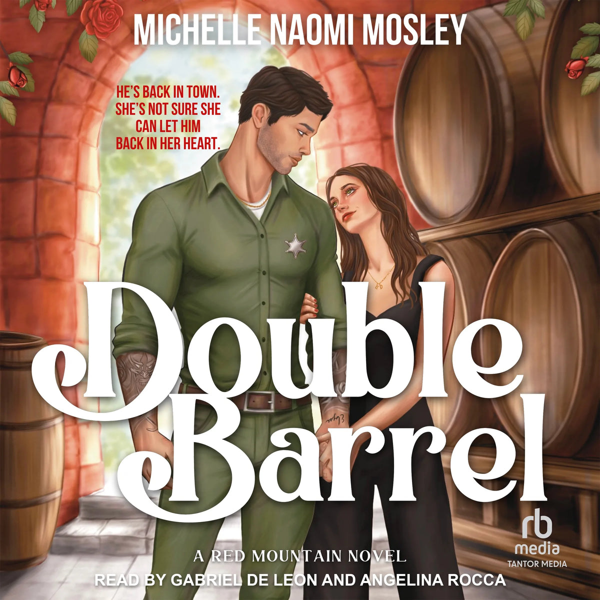 Double Barrel