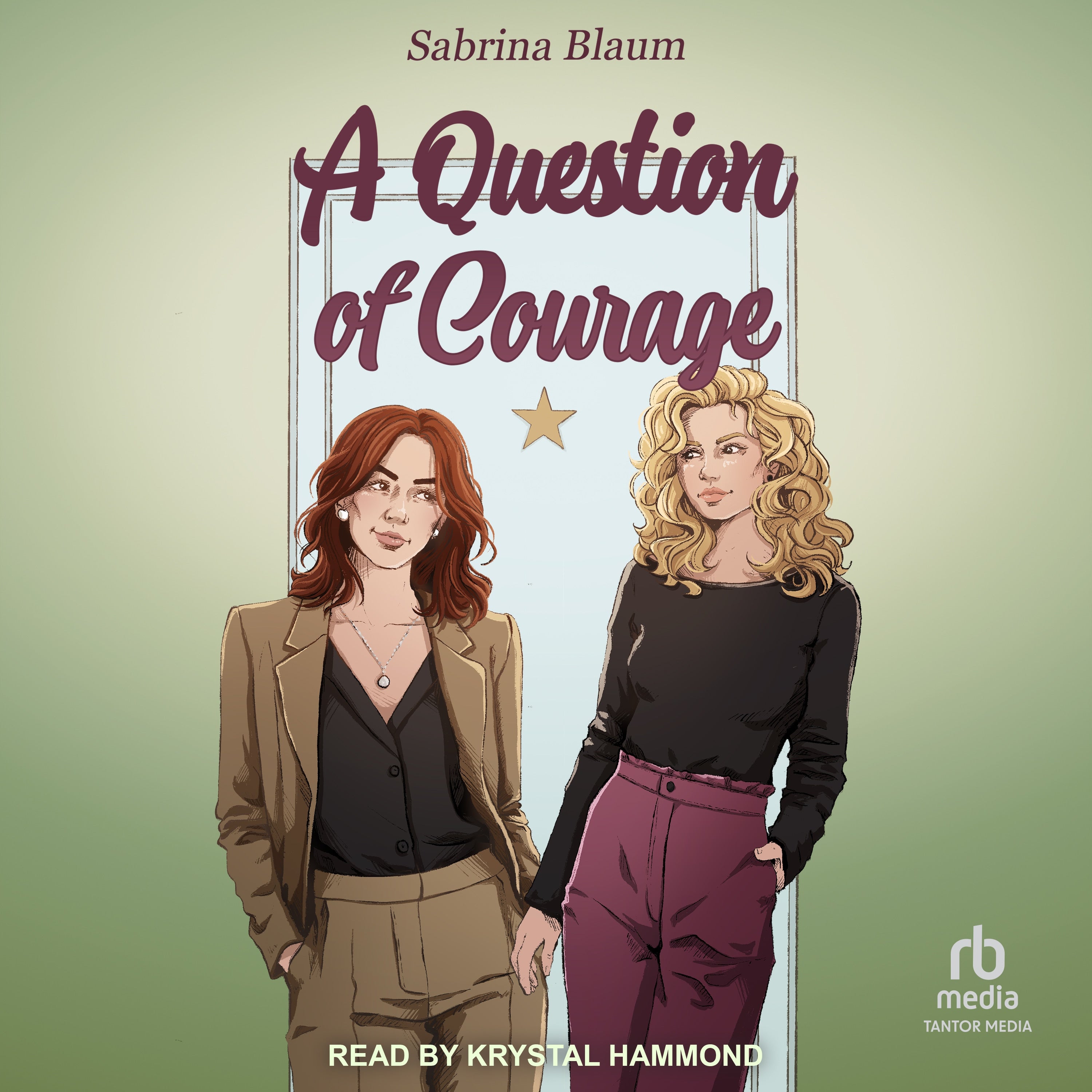 A Question of Courage