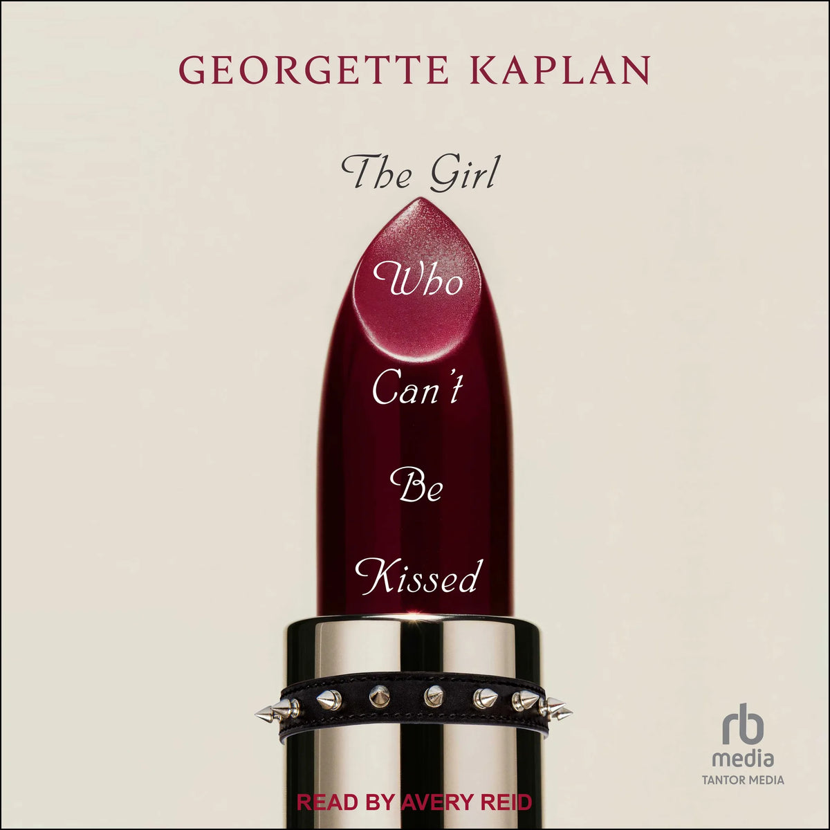 The Girl Who Can’t Be Kissed
