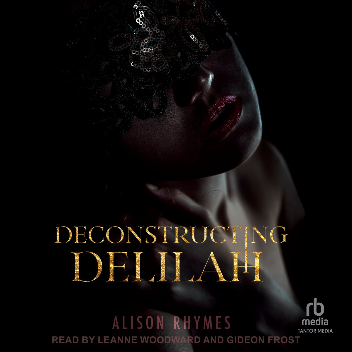 Deconstructing Delilah