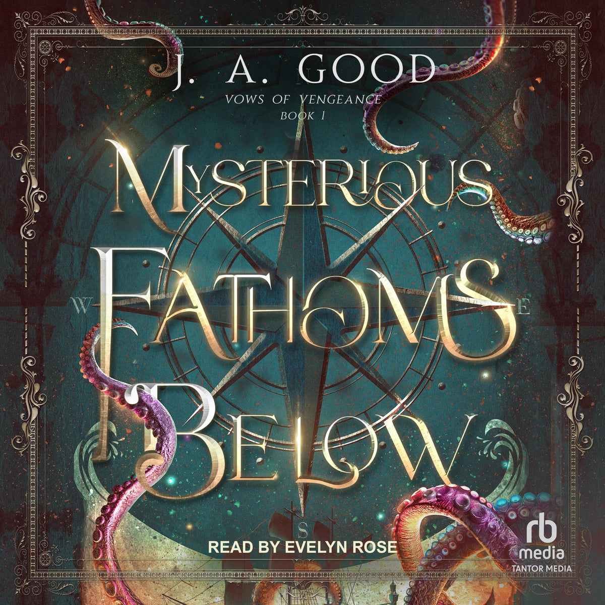 Mysterious Fathoms Below