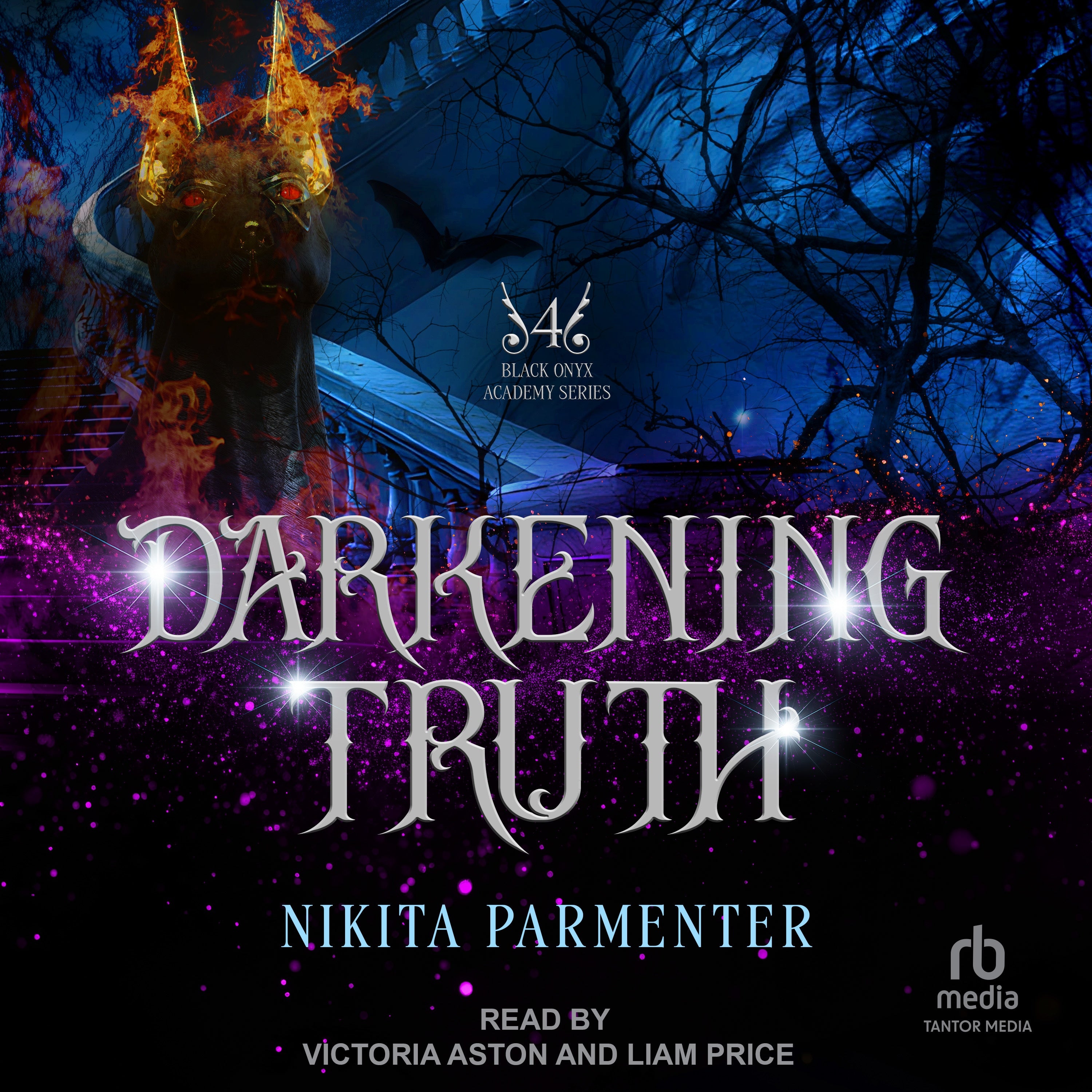 Darkening Truth