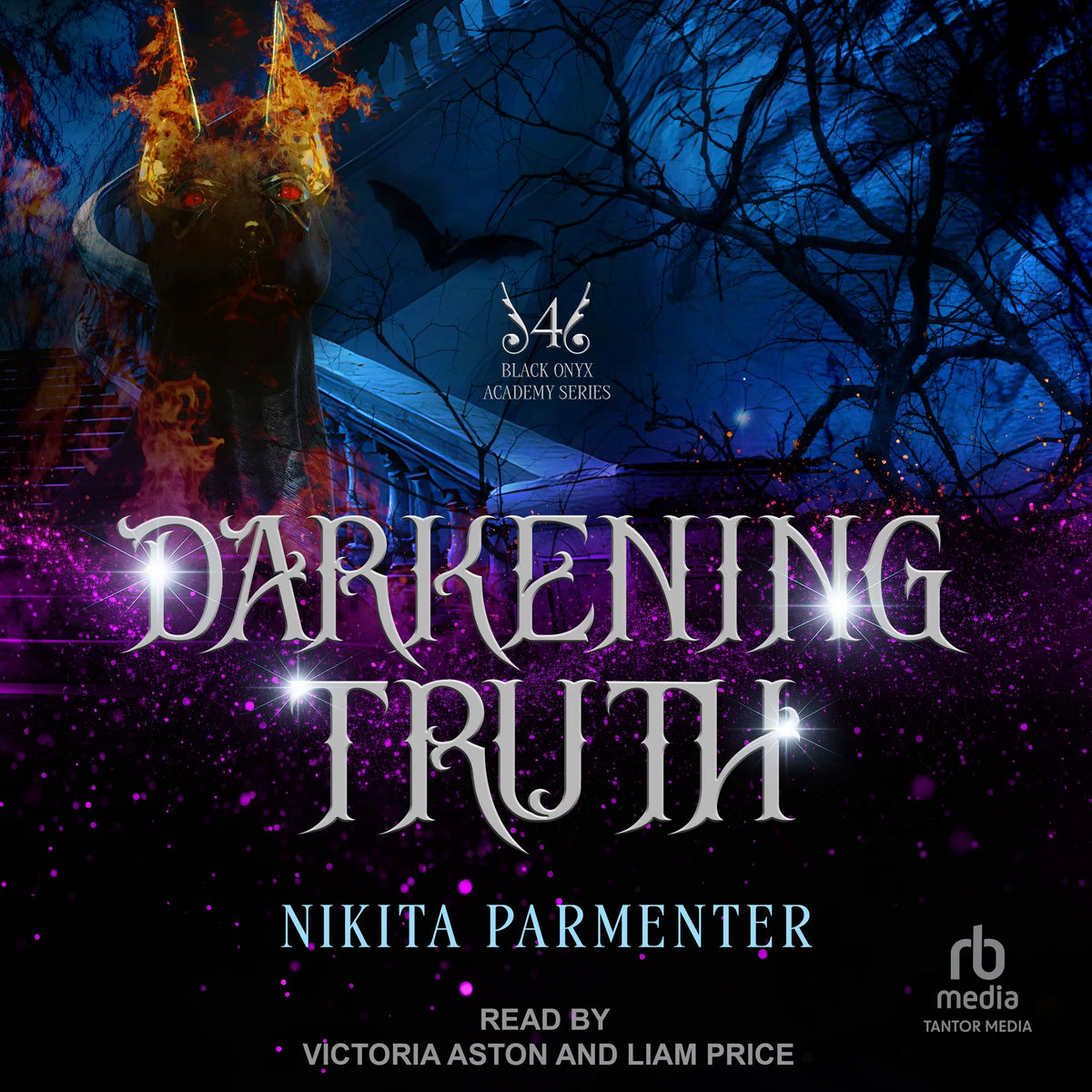 Darkening Truth