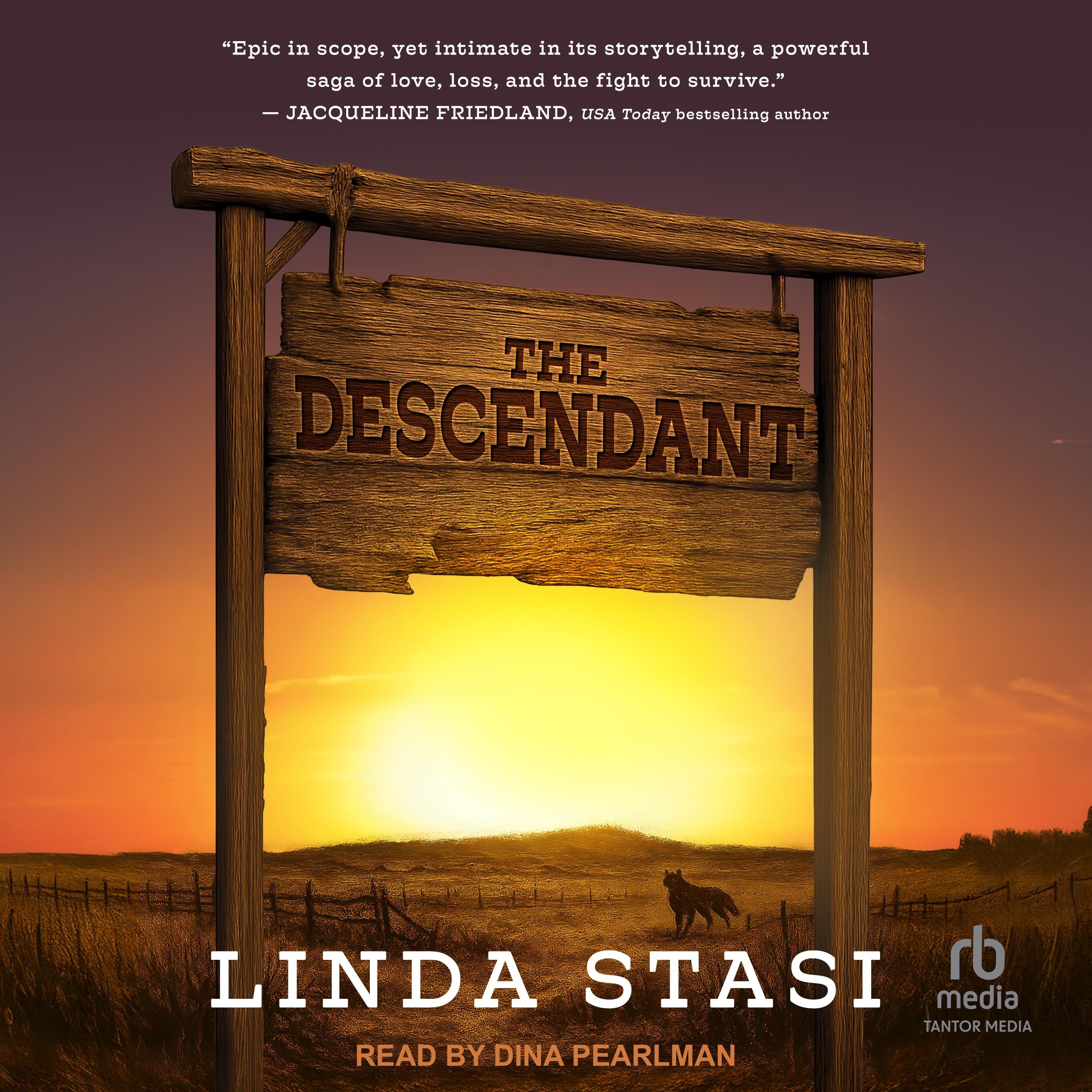 The Descendant