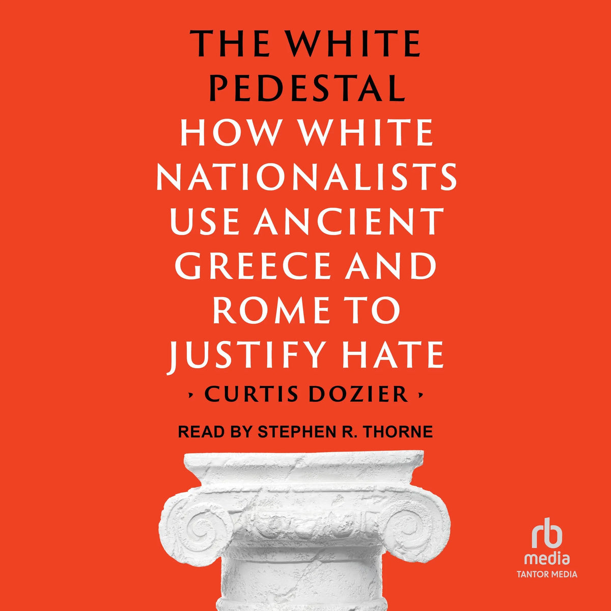 The White Pedestal