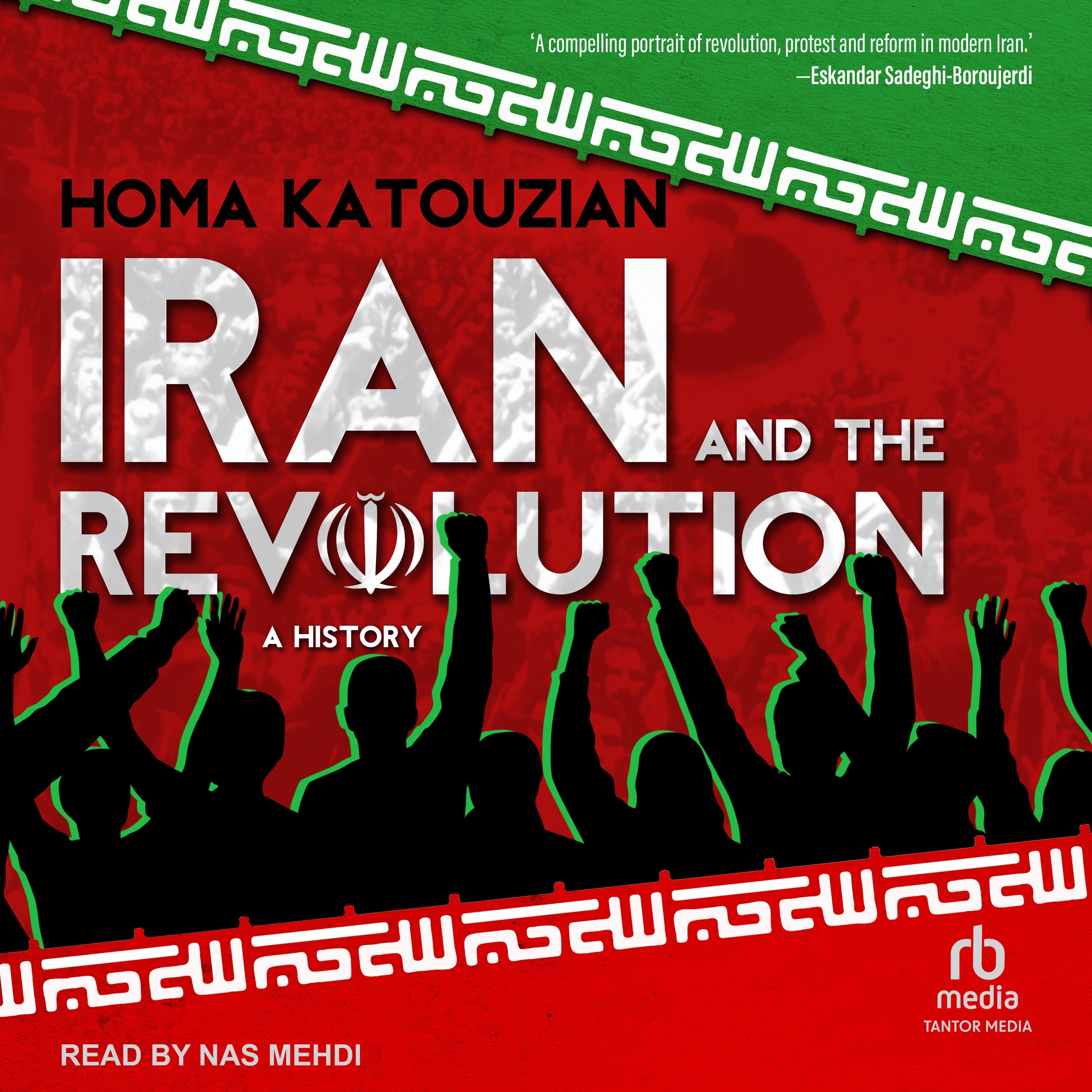 Iran and the Revolution