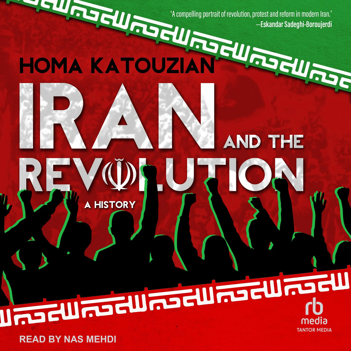 Iran and the Revolution