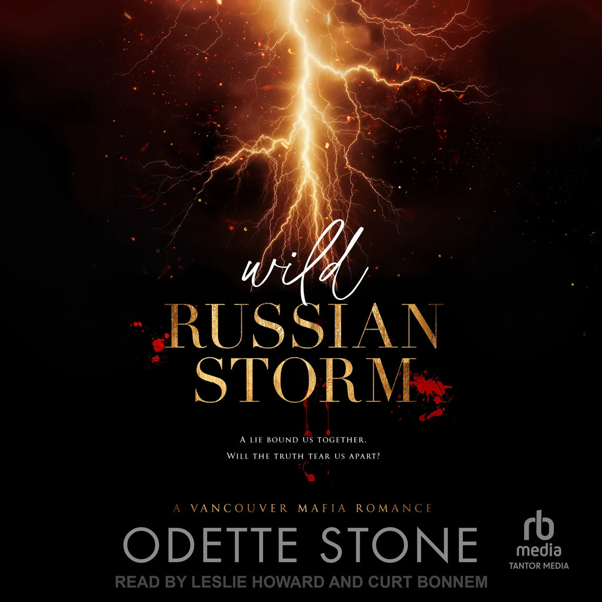 Wild Russian Storm