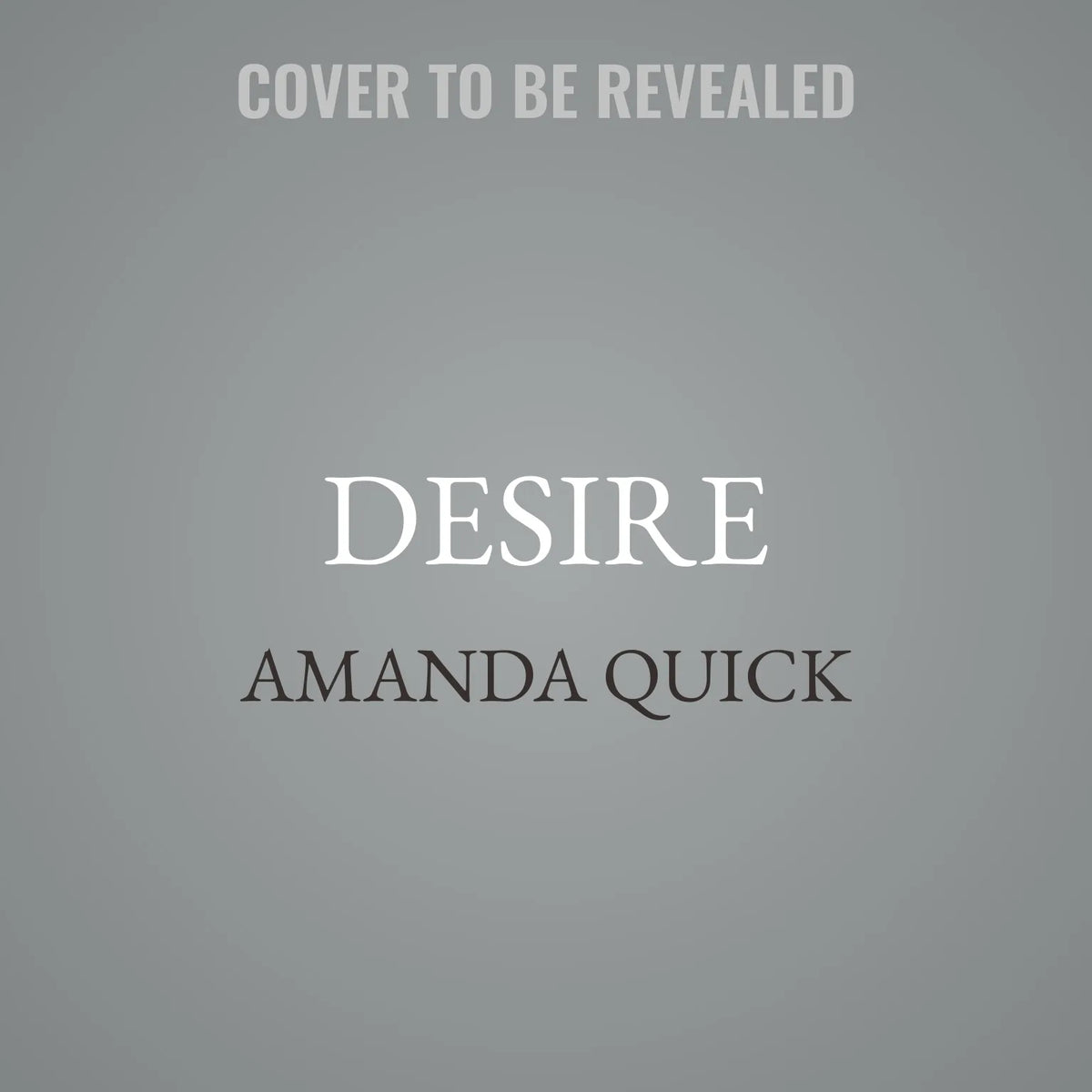 Desire