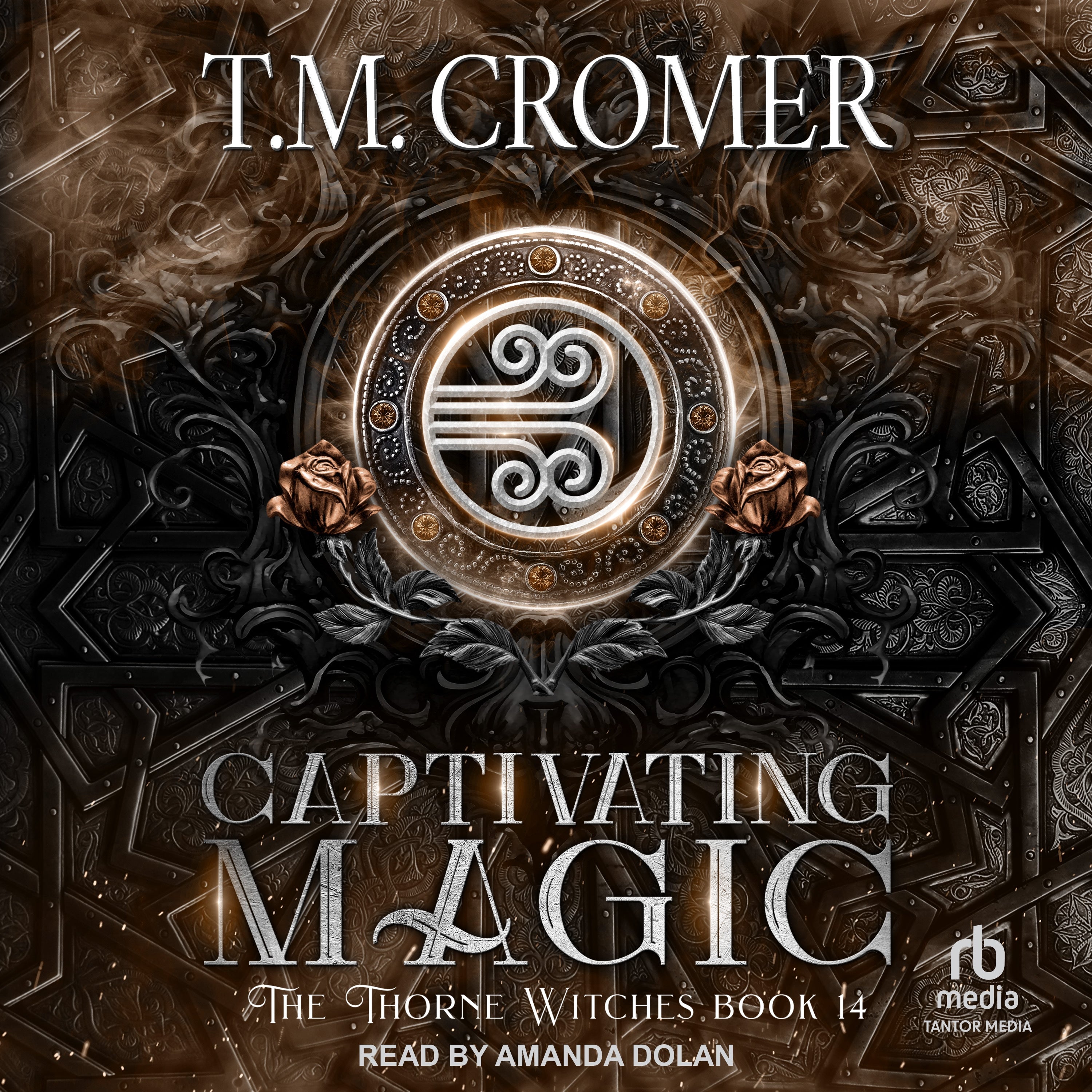 Captivating Magic
