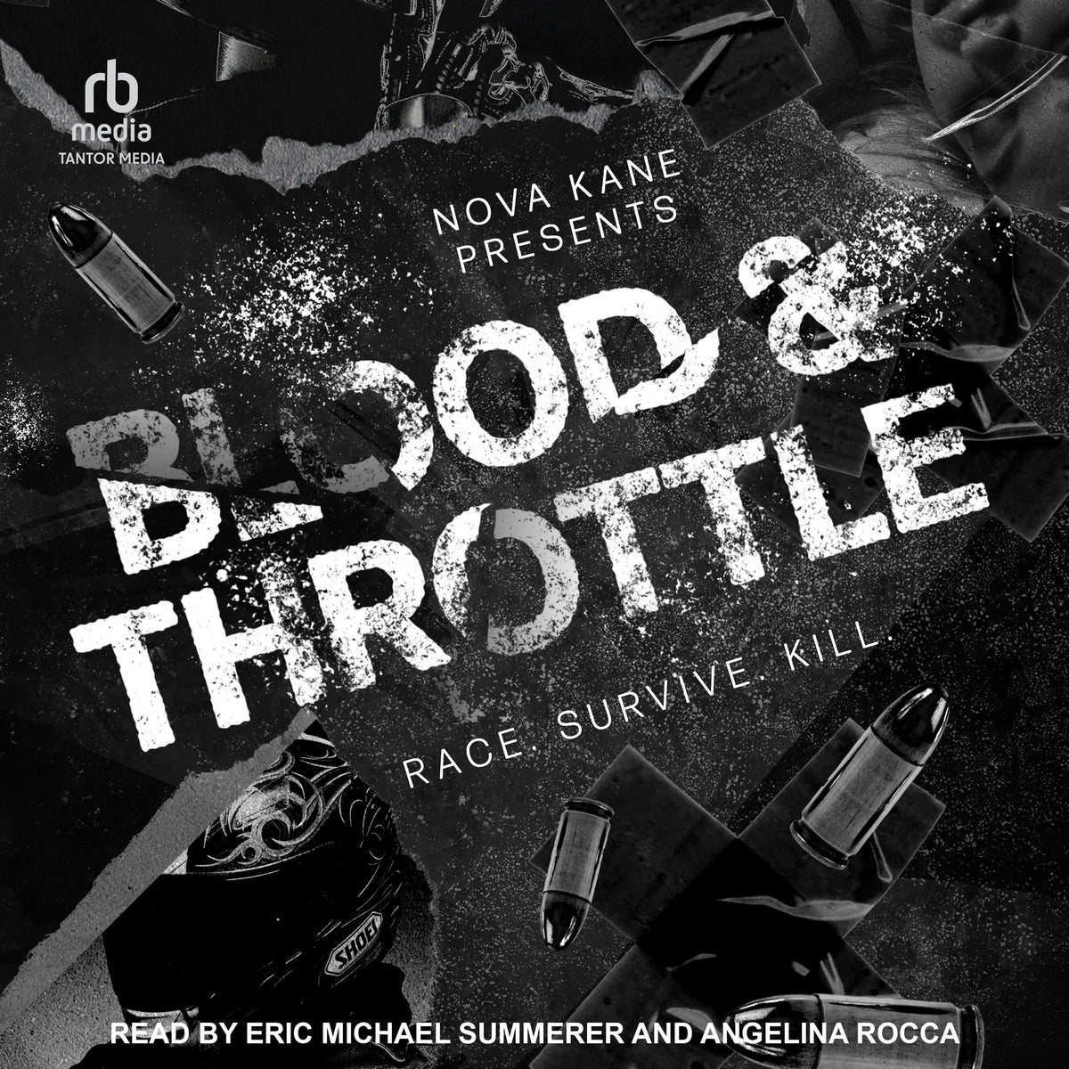 Blood & Throttle