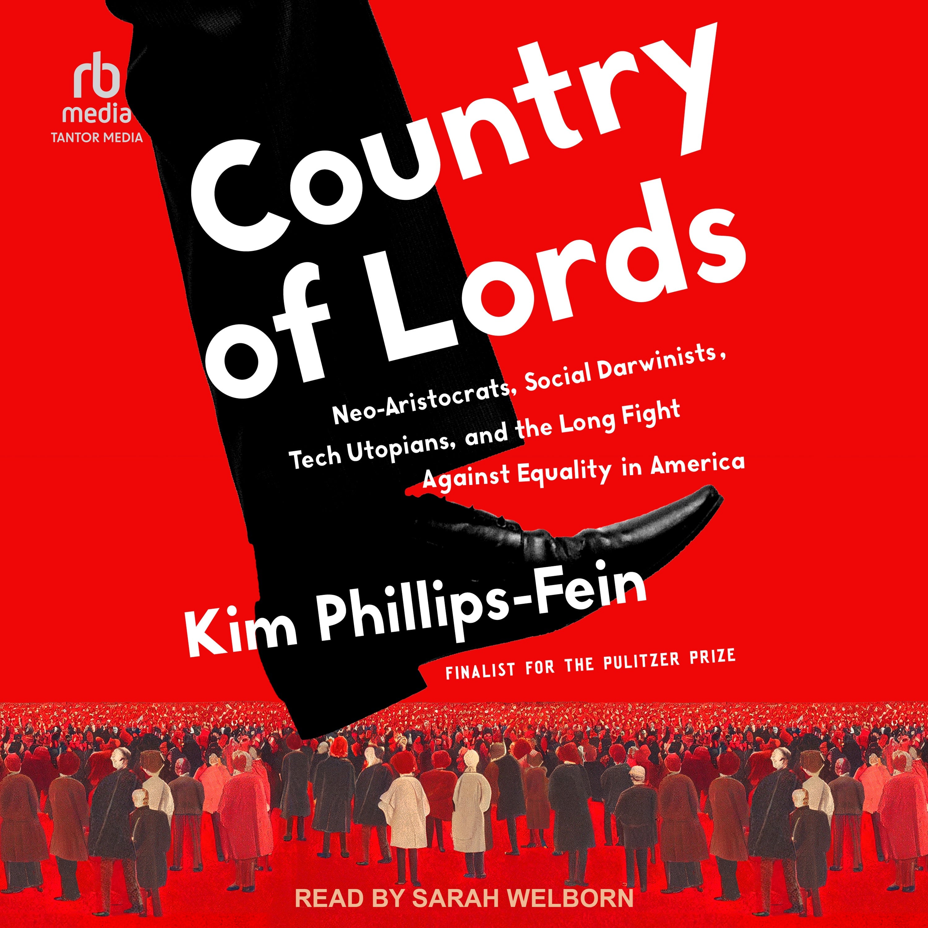 Country of Lords