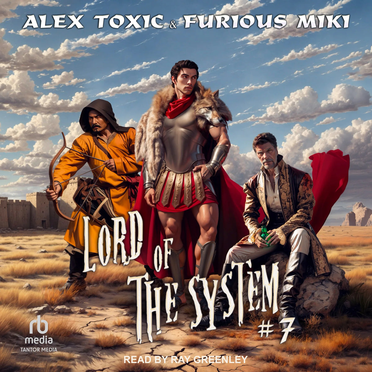 Lord of The System