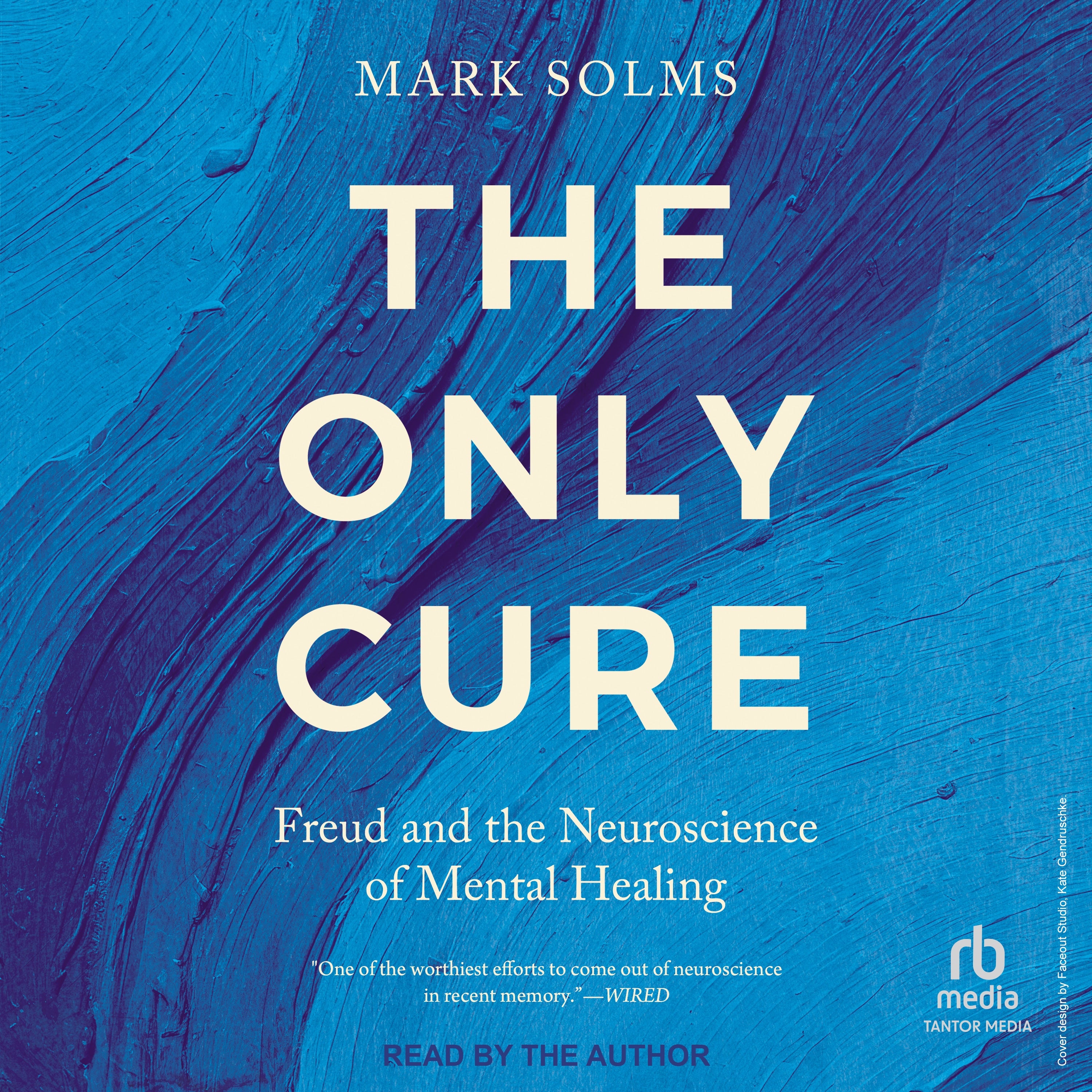 The Only Cure