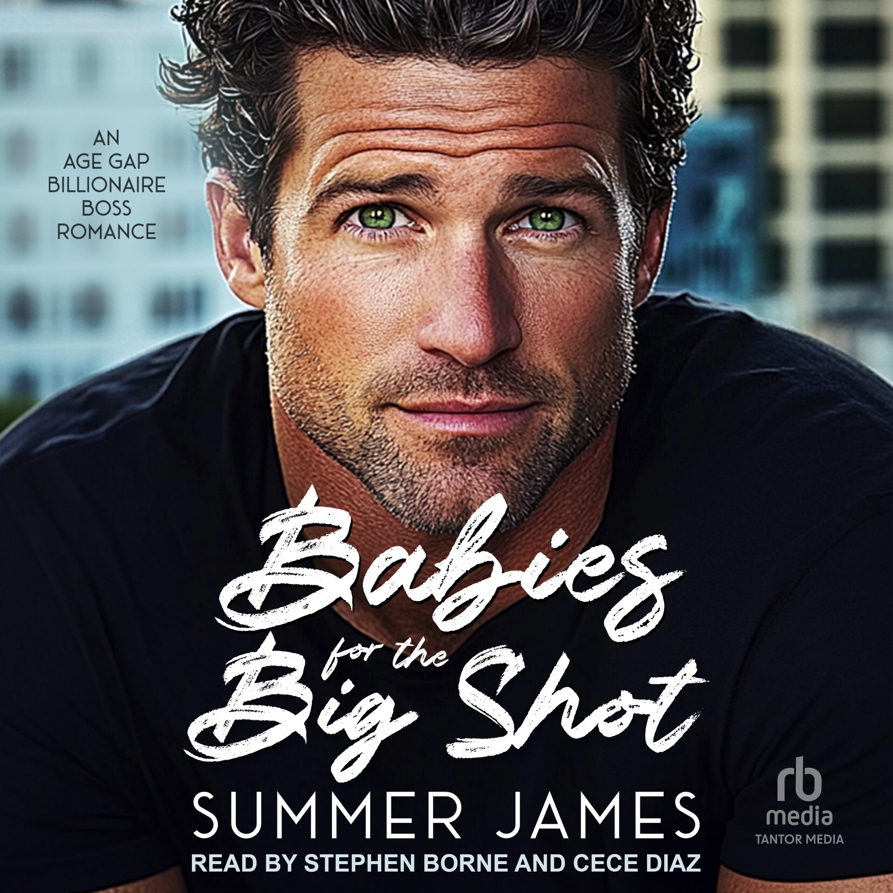 Babies for the Big Shot