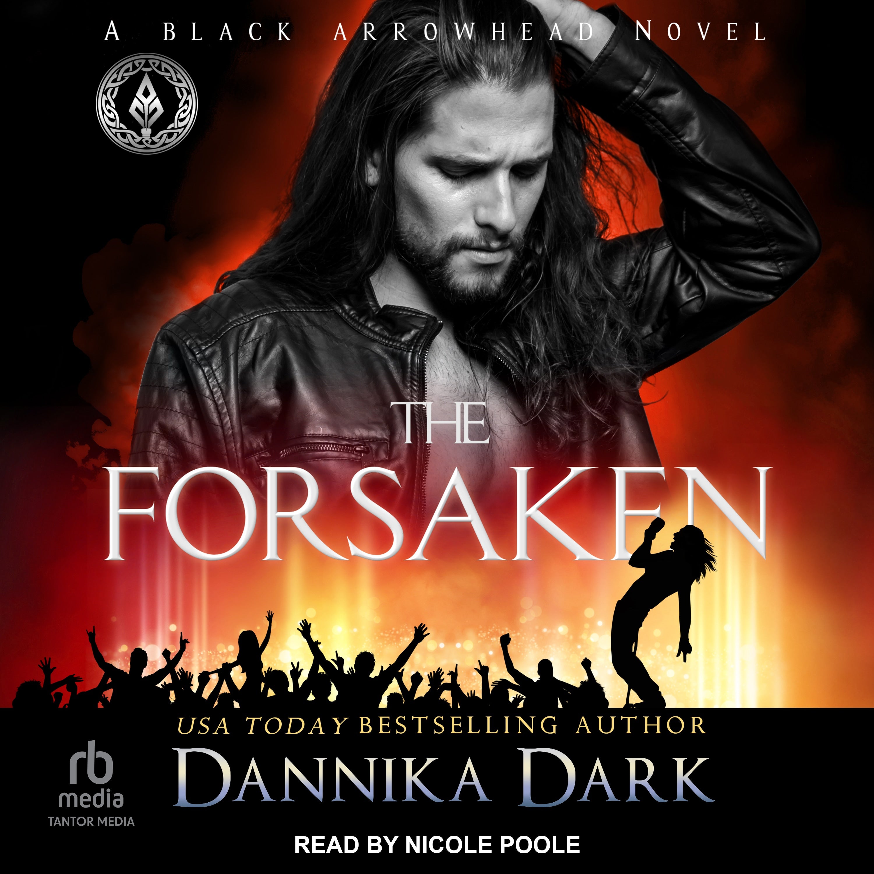 The Forsaken