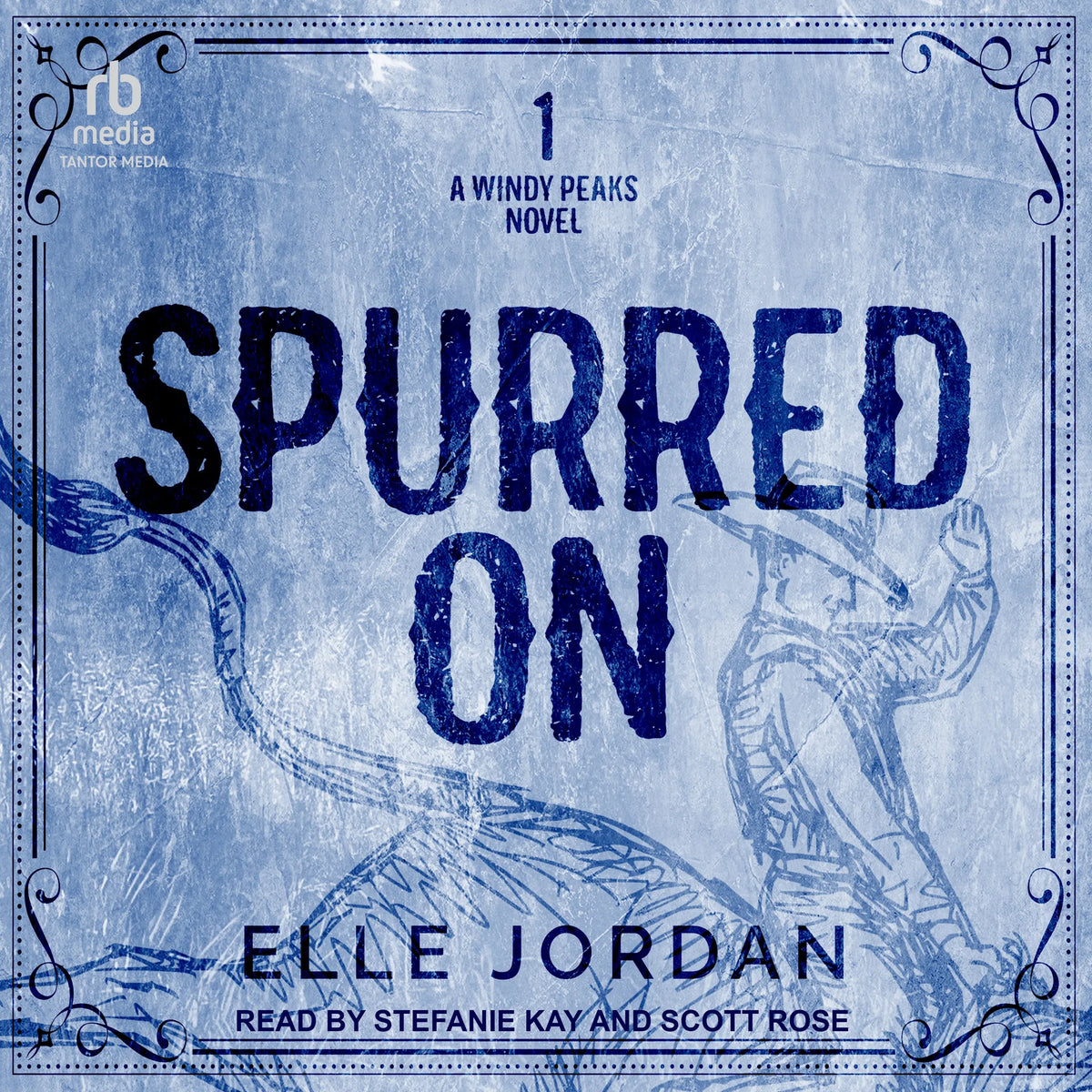 Spurred On