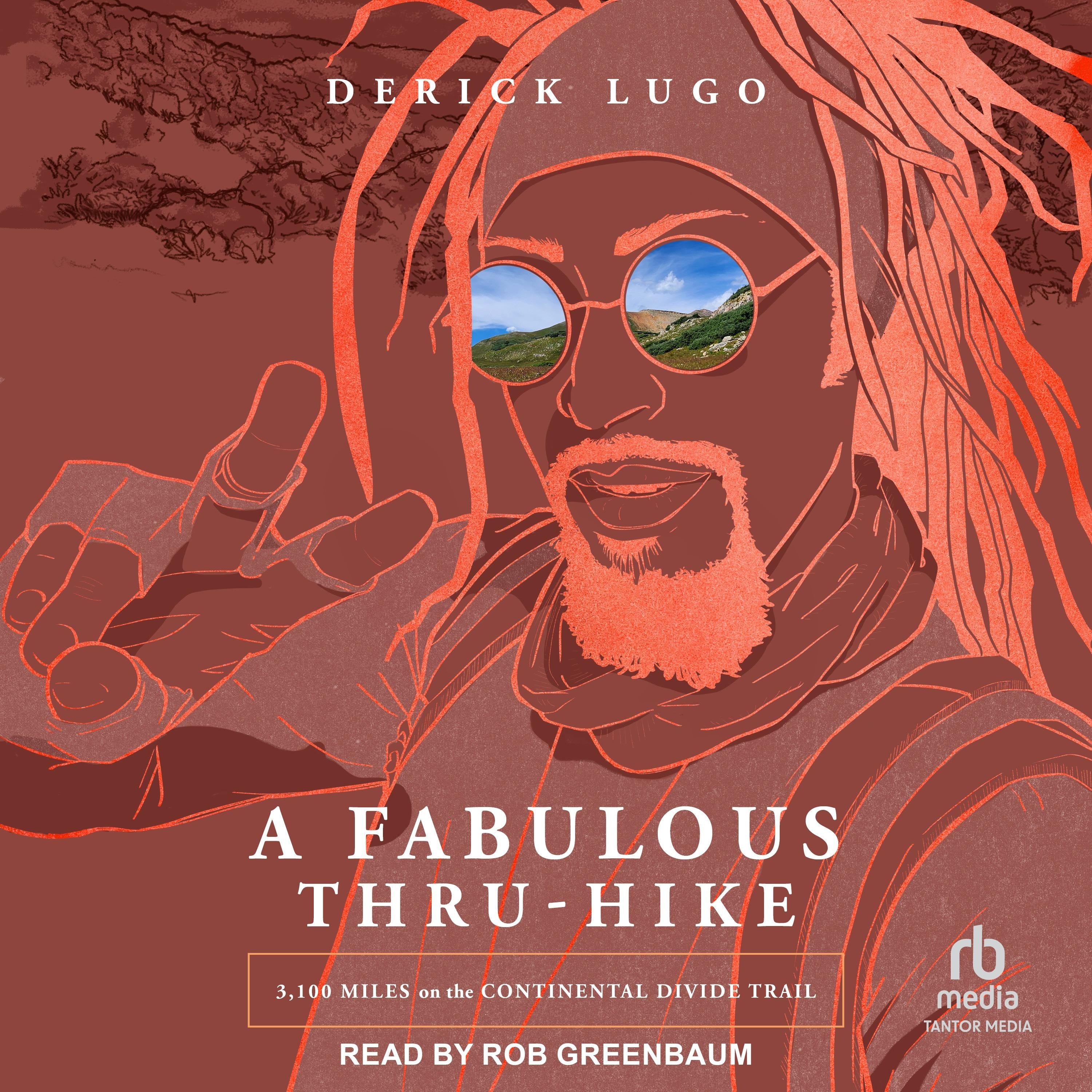 A Fabulous Thru-Hike