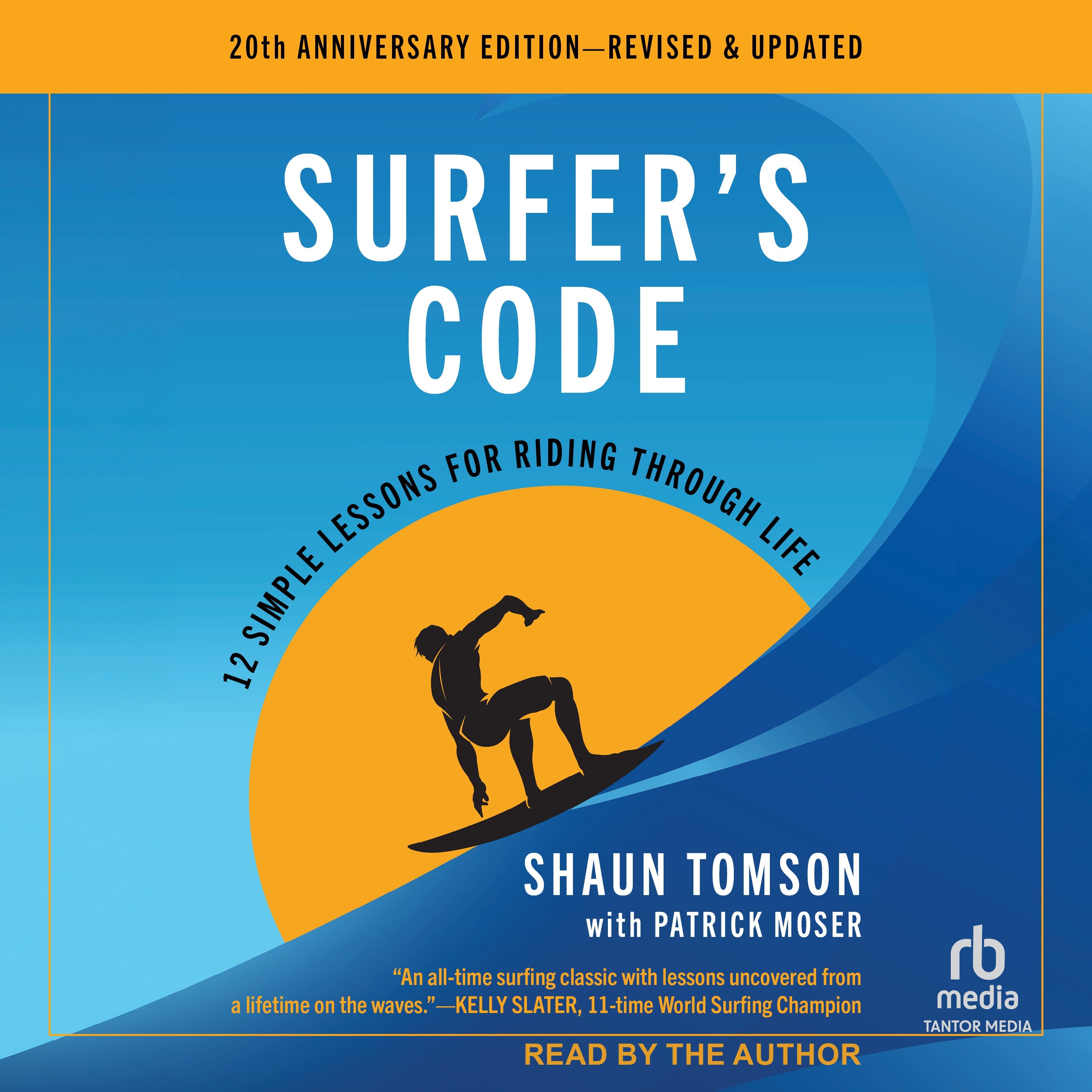 Surfer's Code
