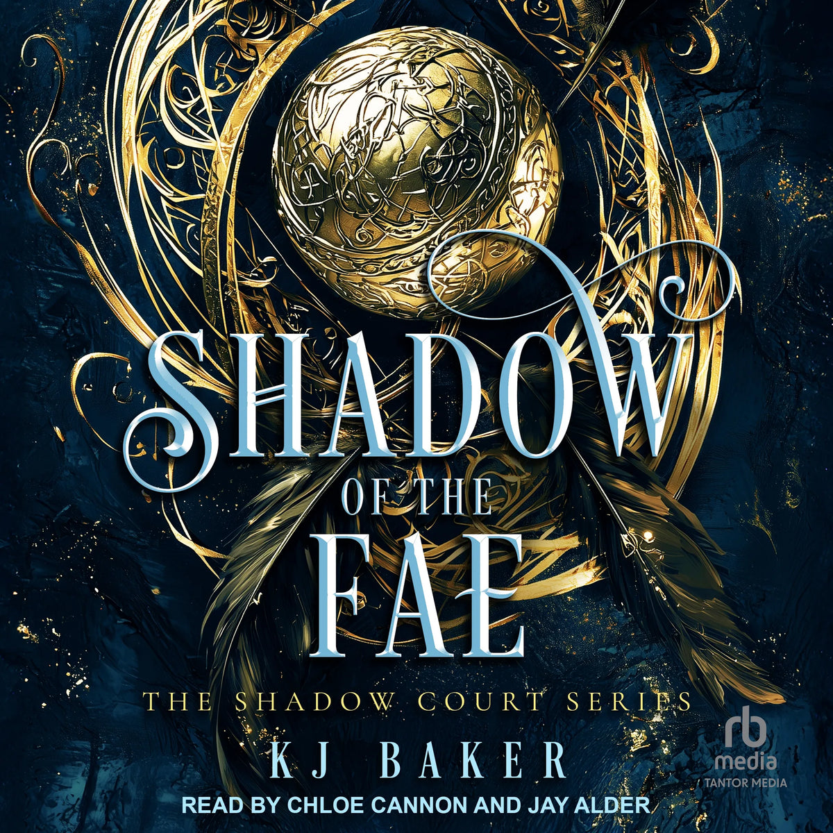 Shadow of the Fae