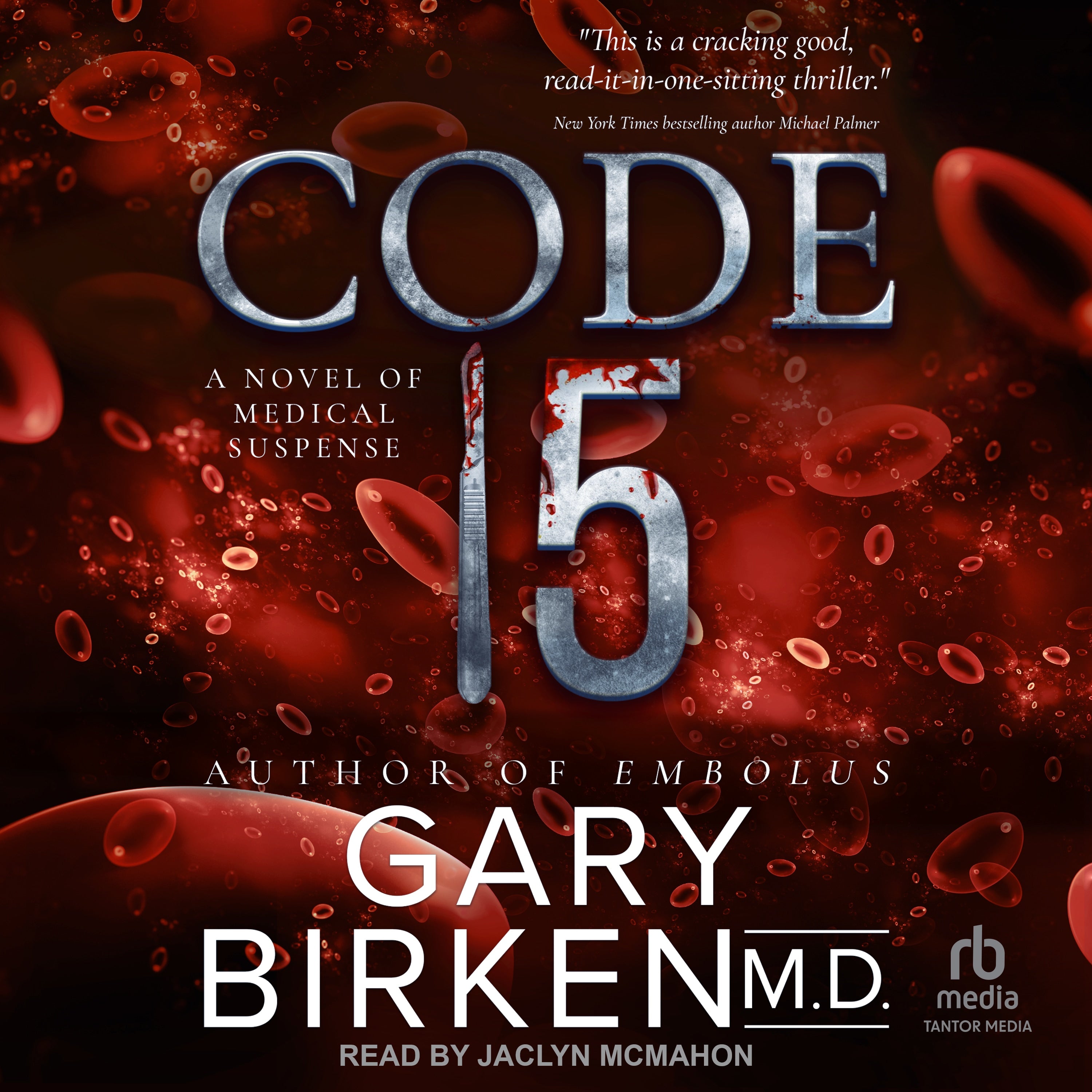 Code 15