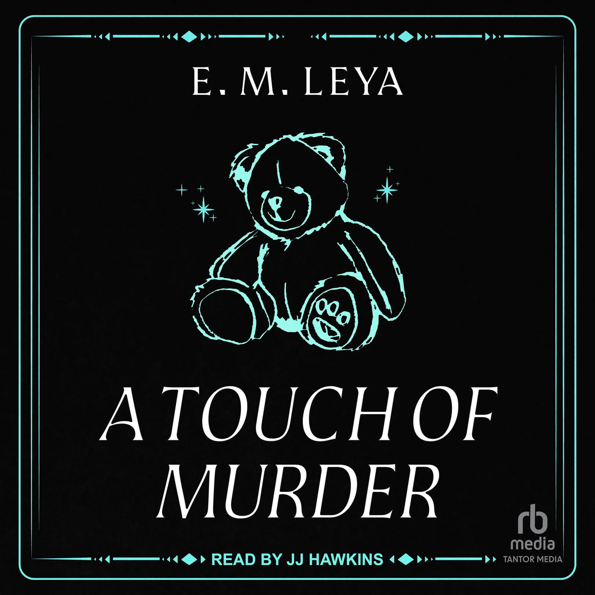 A Touch of Murder