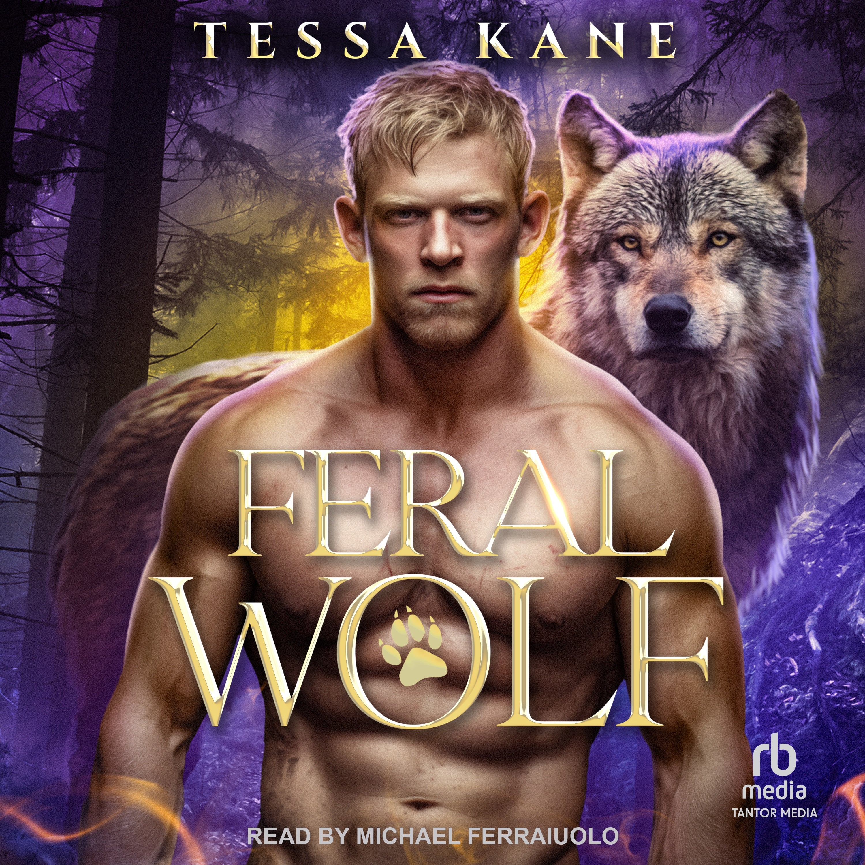 Feral Wolf