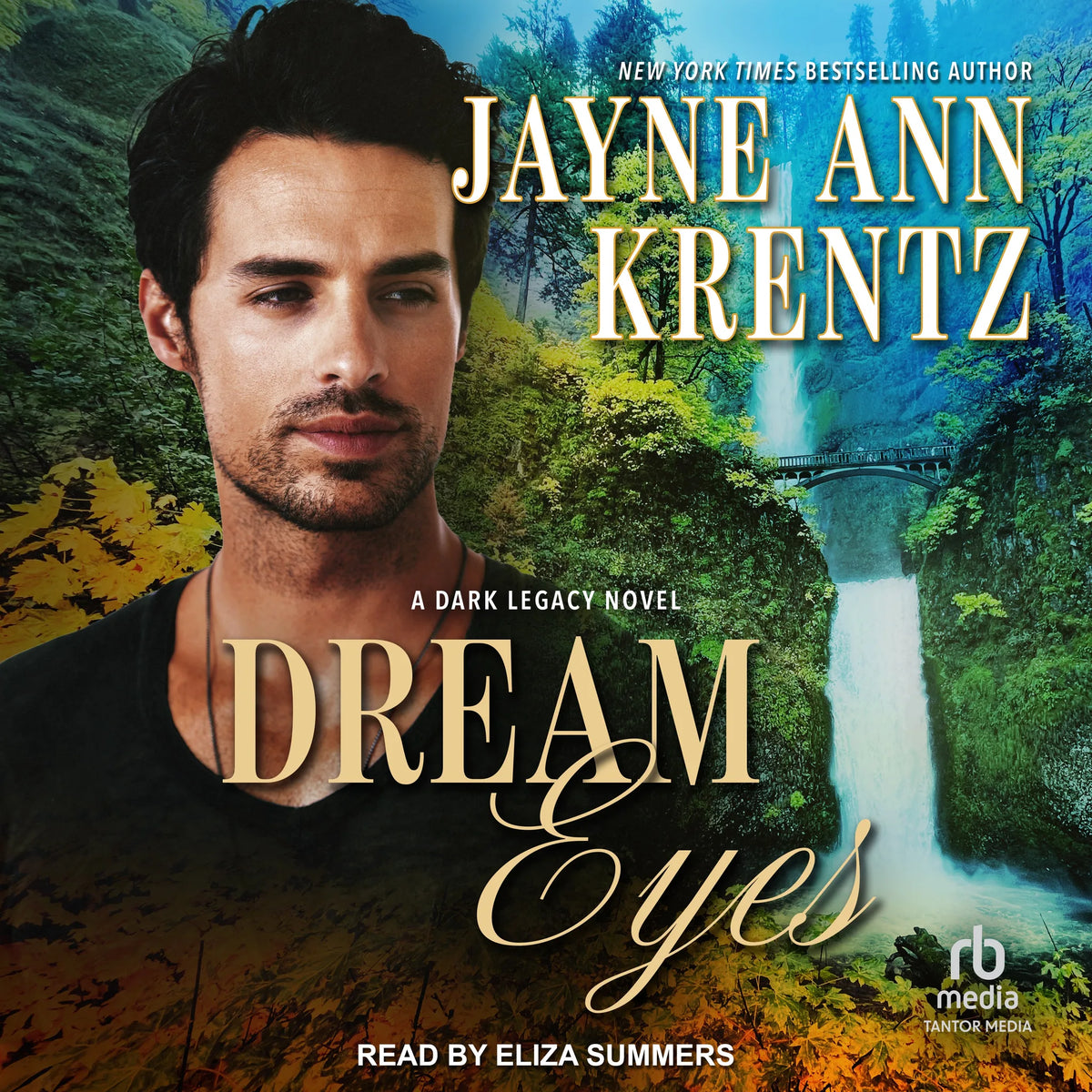 Dream Eyes