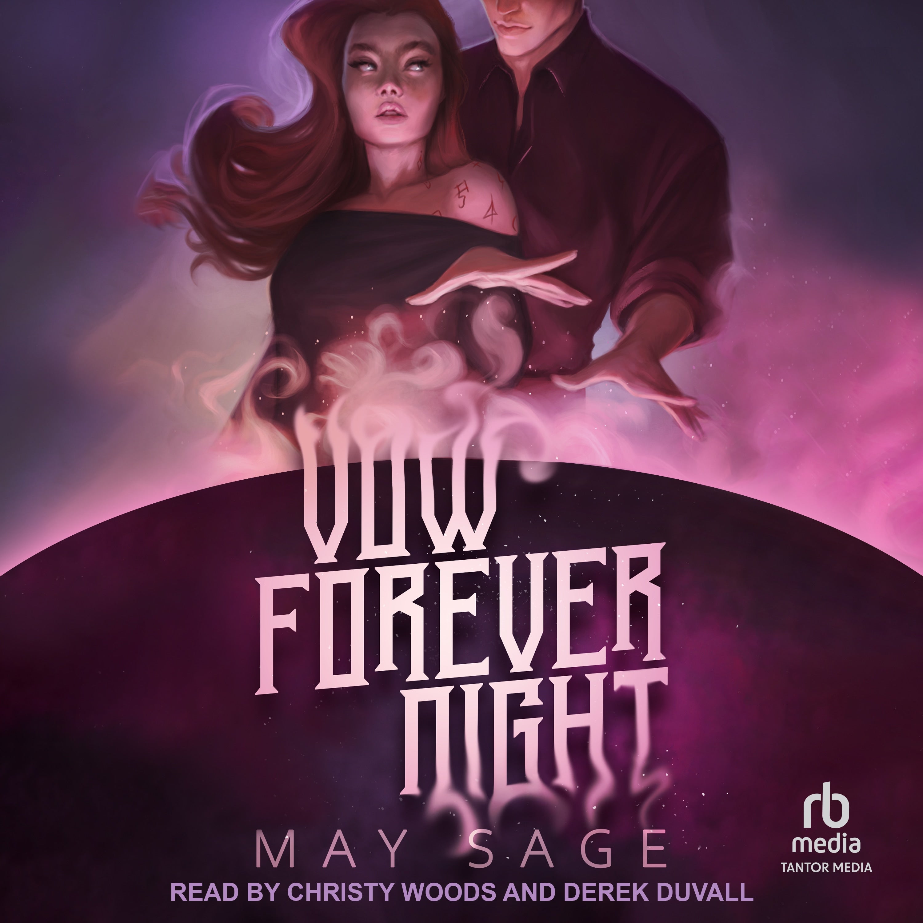 Vow Forever Night