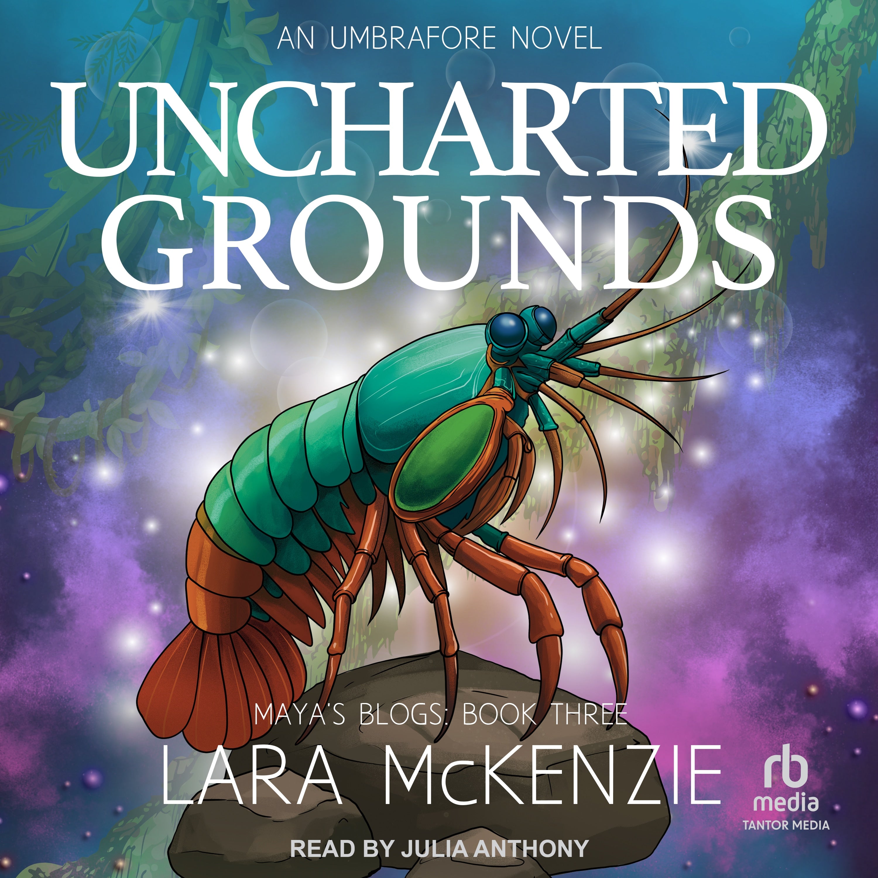 Uncharted Grounds