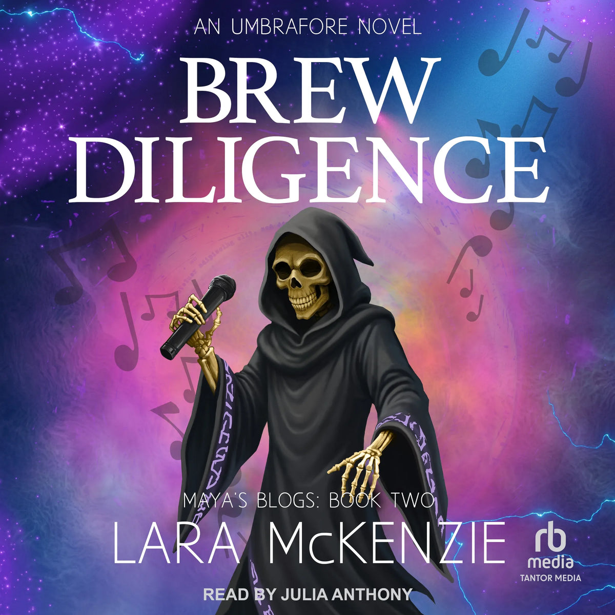 Brew Diligence
