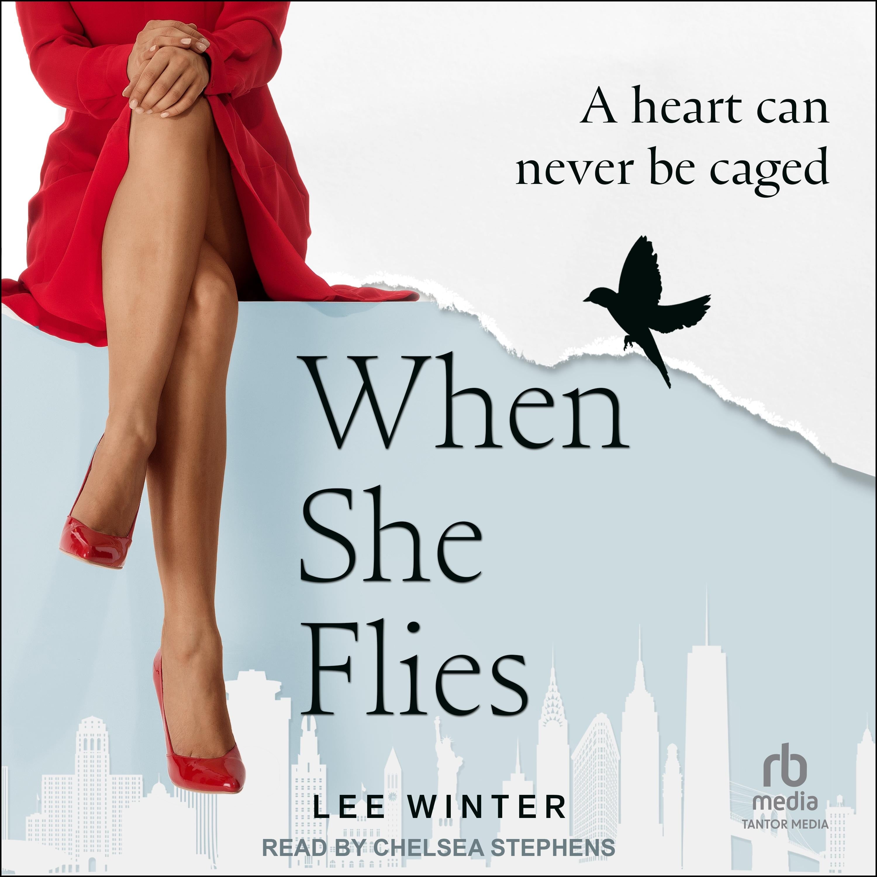 When She Flies