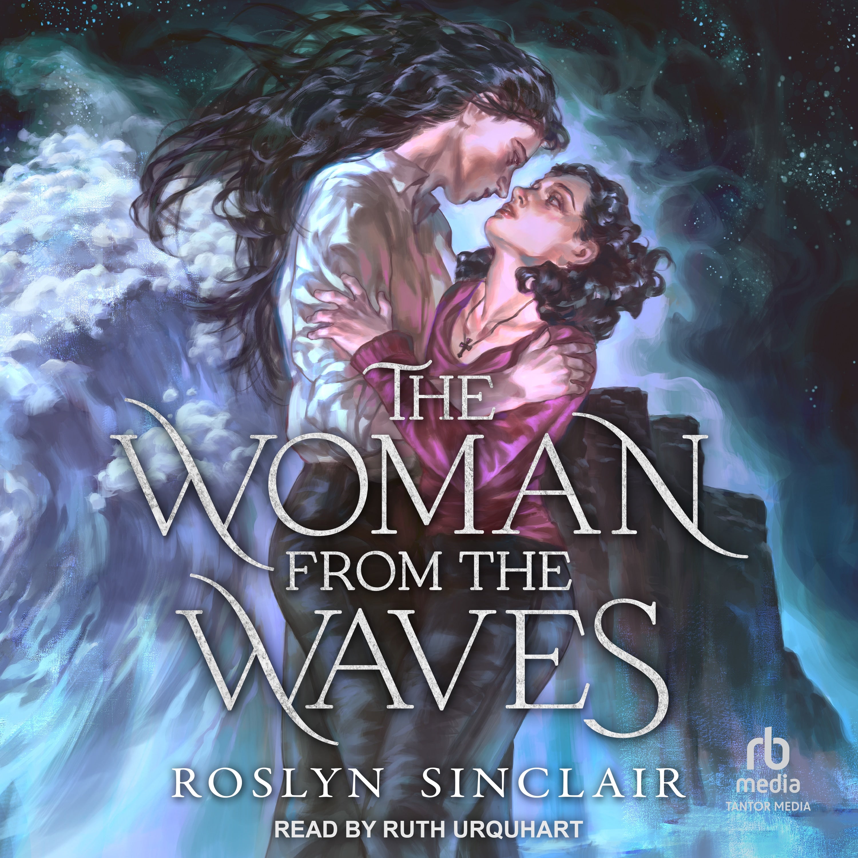 The Woman from the Waves