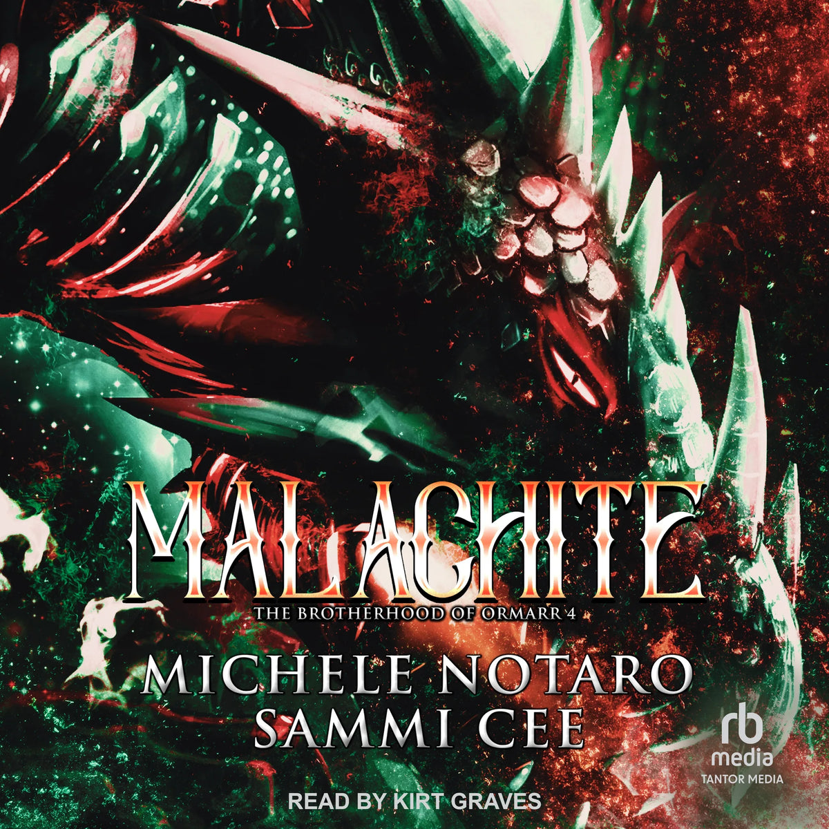 Malachite
